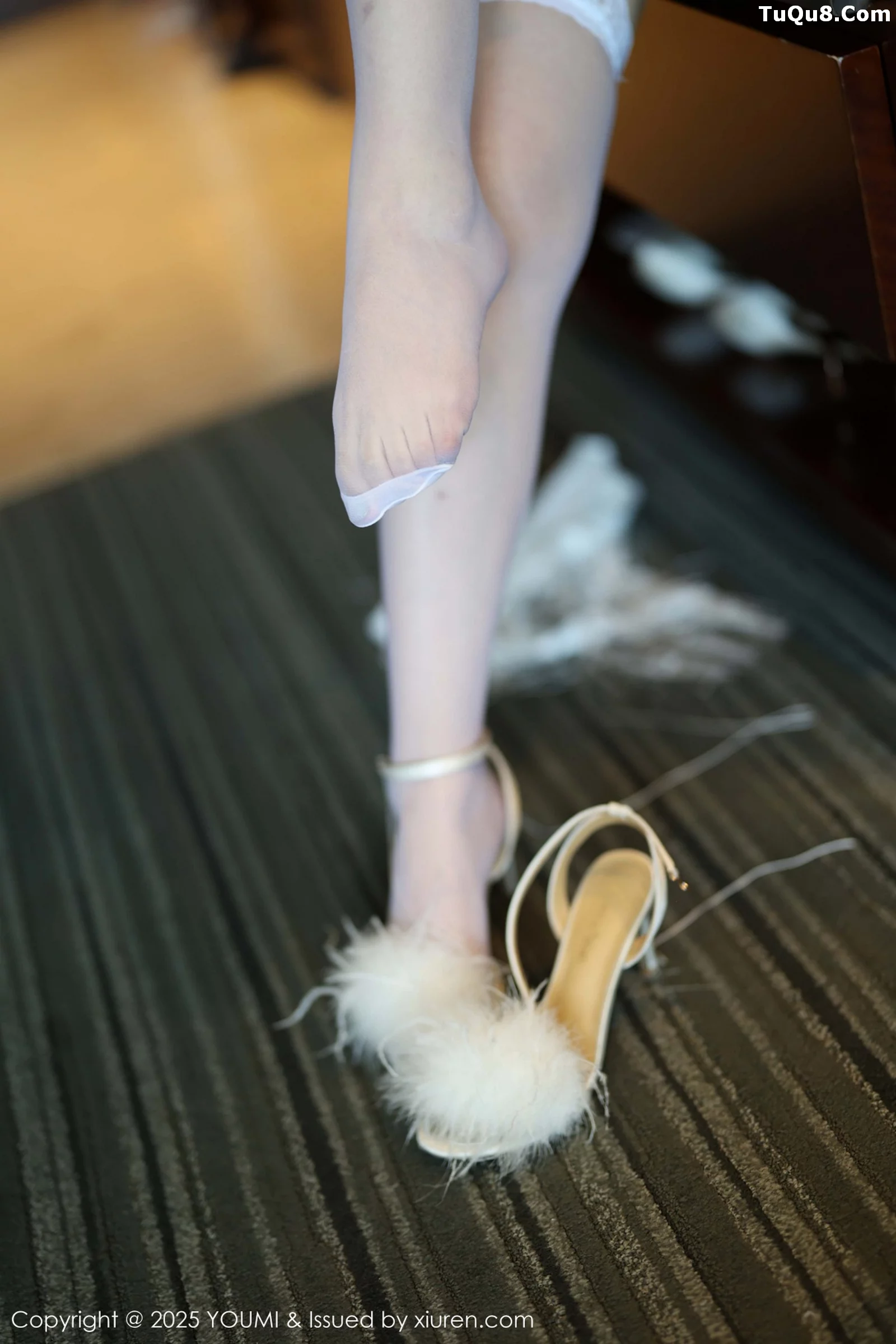 [YouMi尤蜜荟]第1163期桃桃·夭夭写真 [70P]-042