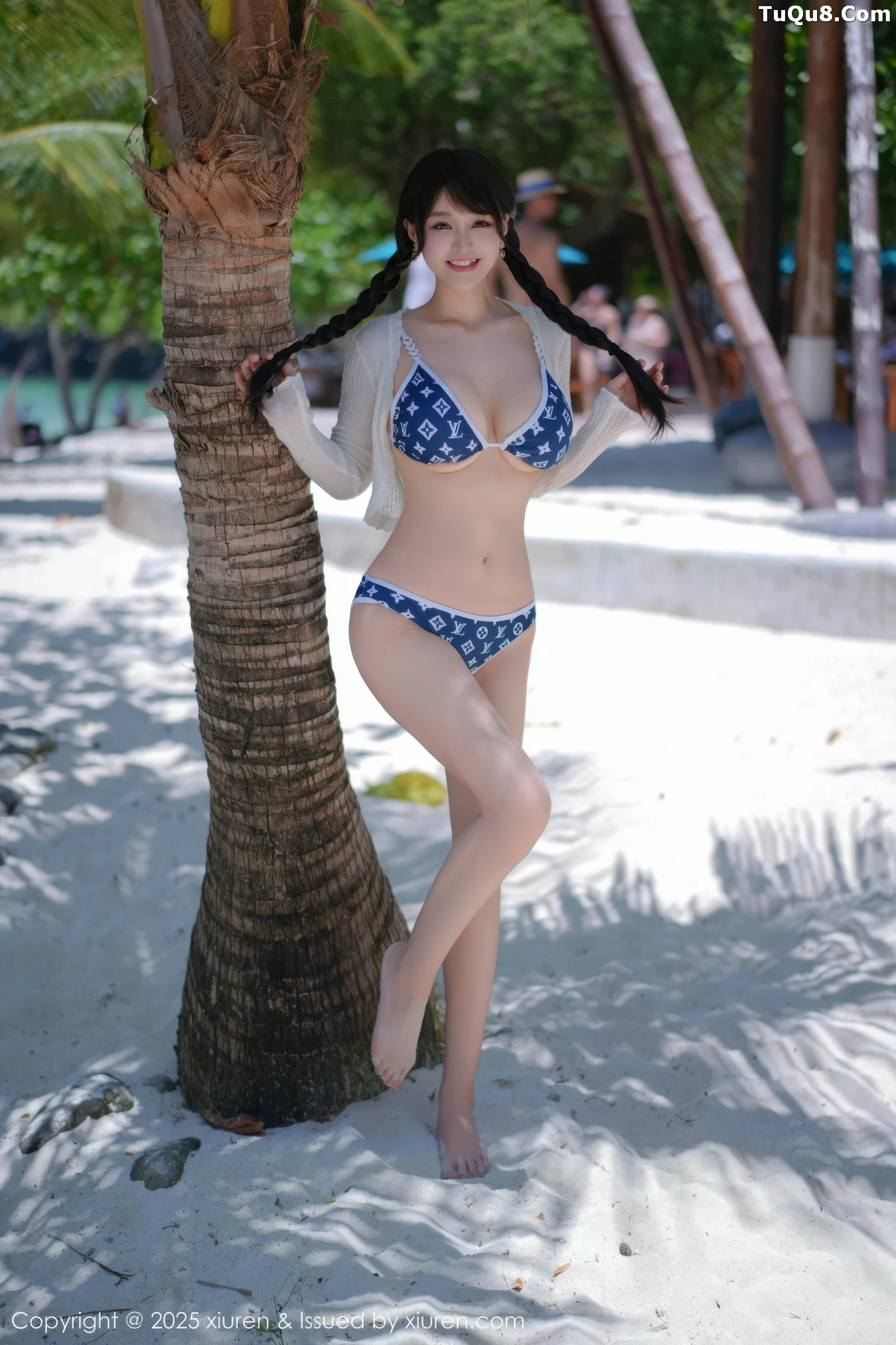 [XiuRen秀人网]第10699期心上可写真 [65P]-008