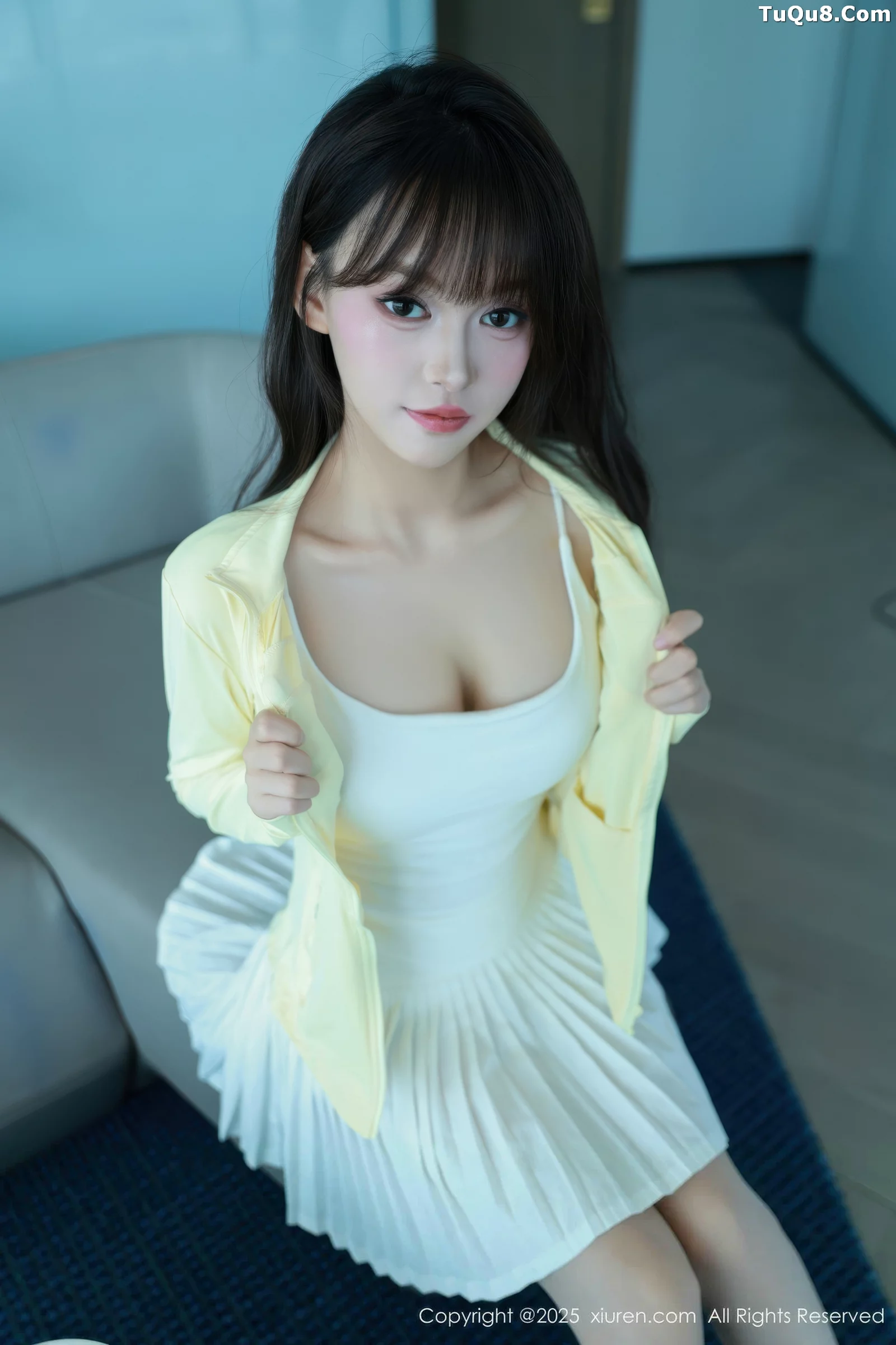 [XiuRen秀人网]第17002期糯咪写真 [82P]-021