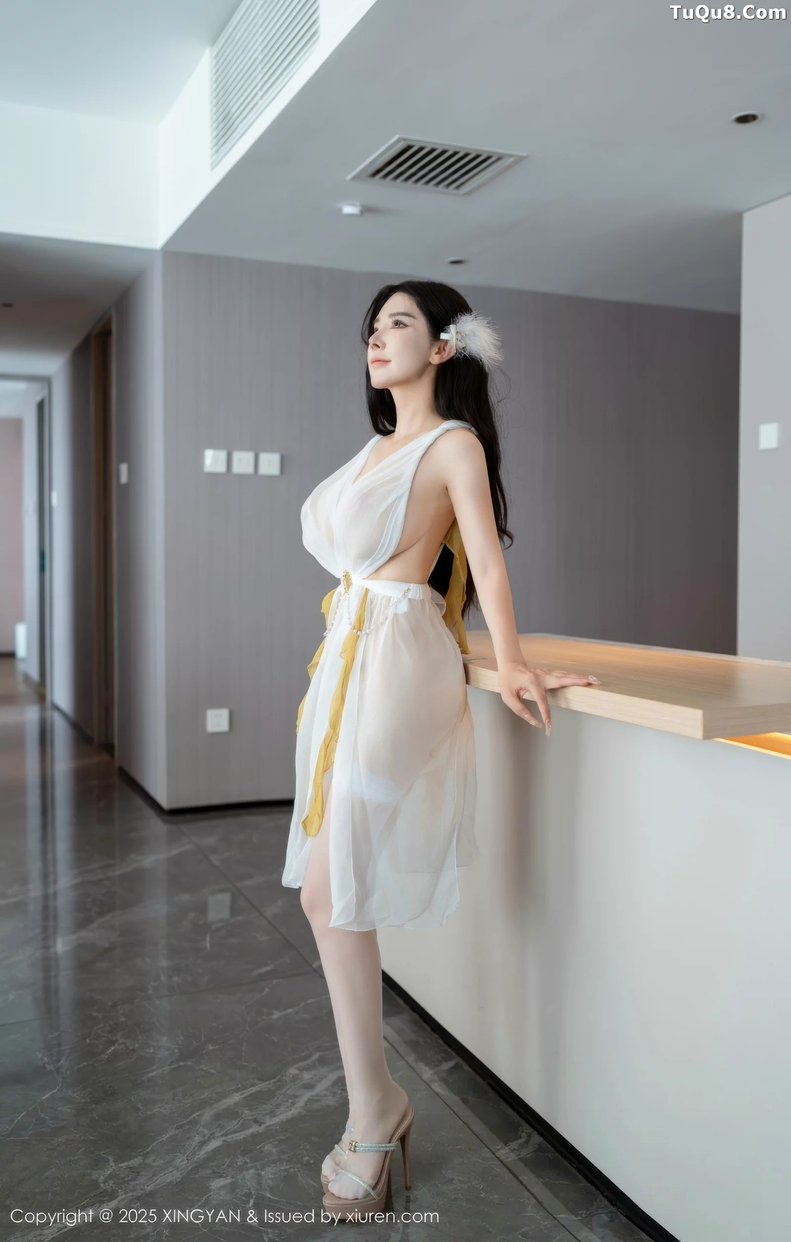 [XingYan星颜社]第392期潘思沁写真 [64P]-001