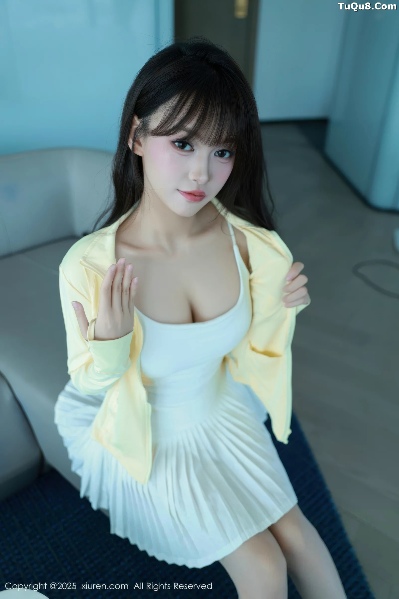 [XiuRen秀人网]第17002期糯咪写真 [82P]-022