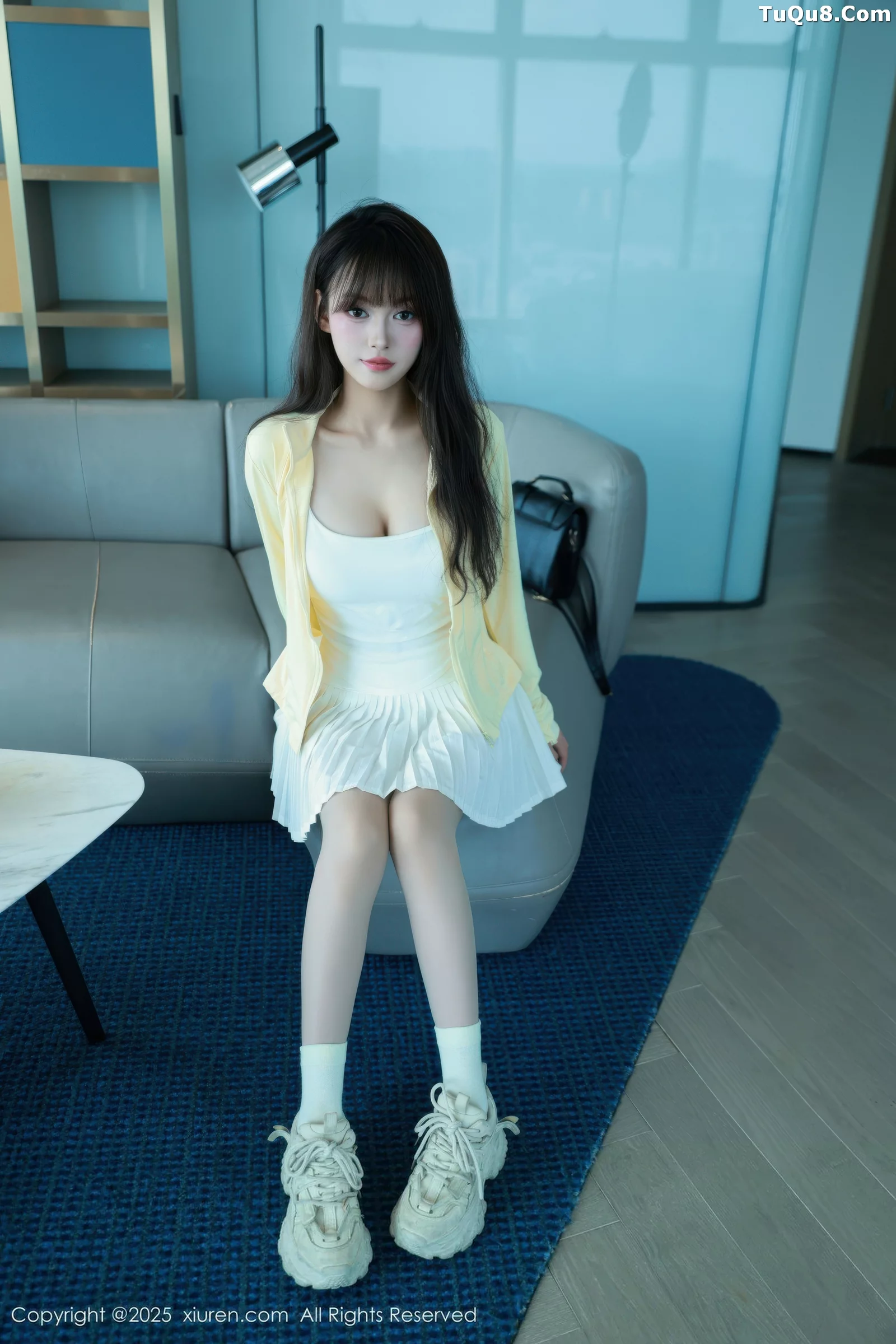 [XiuRen秀人网]第17002期糯咪写真 [82P]-016