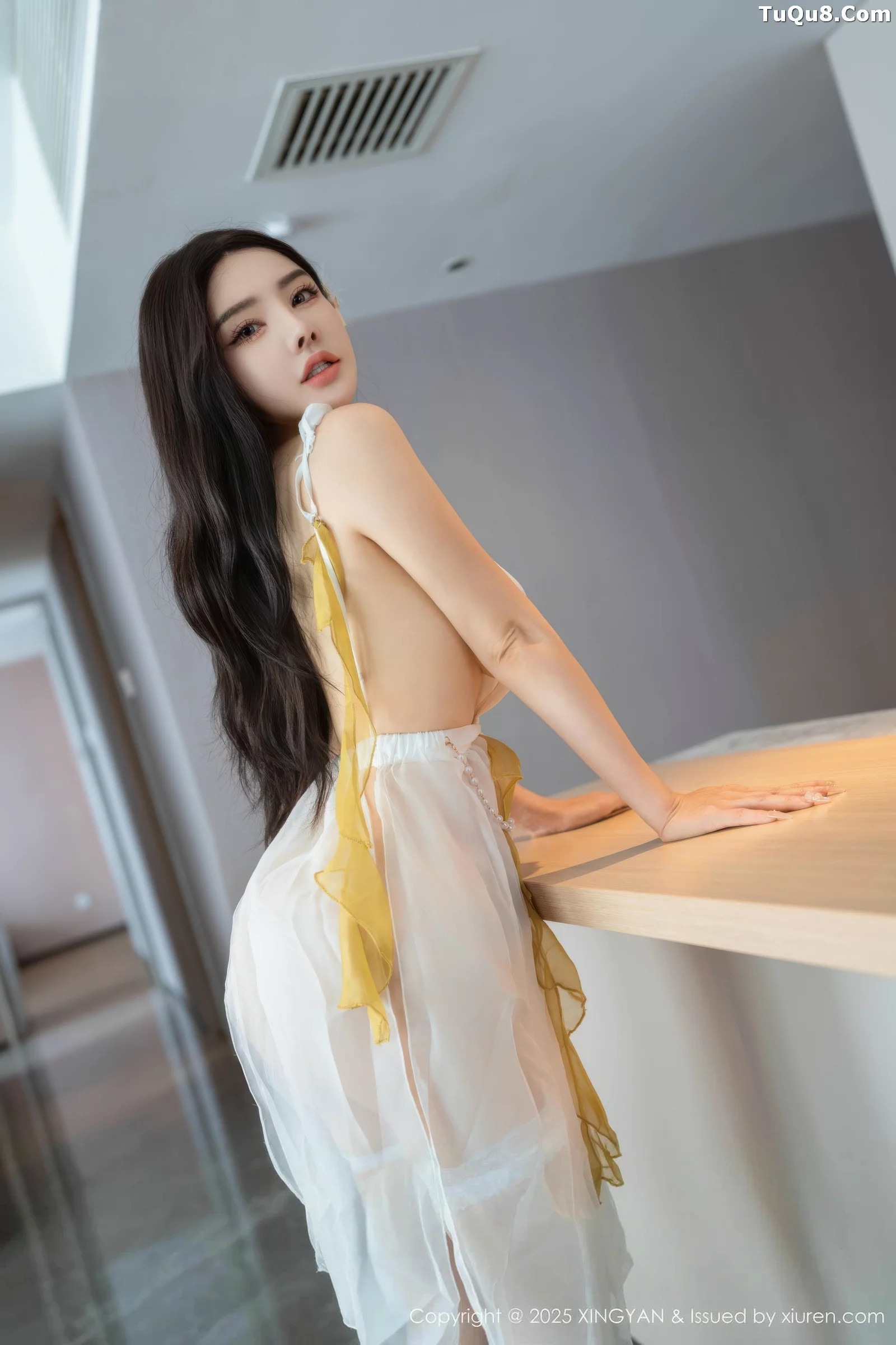 [XingYan星颜社]第392期潘思沁写真 [64P]-004