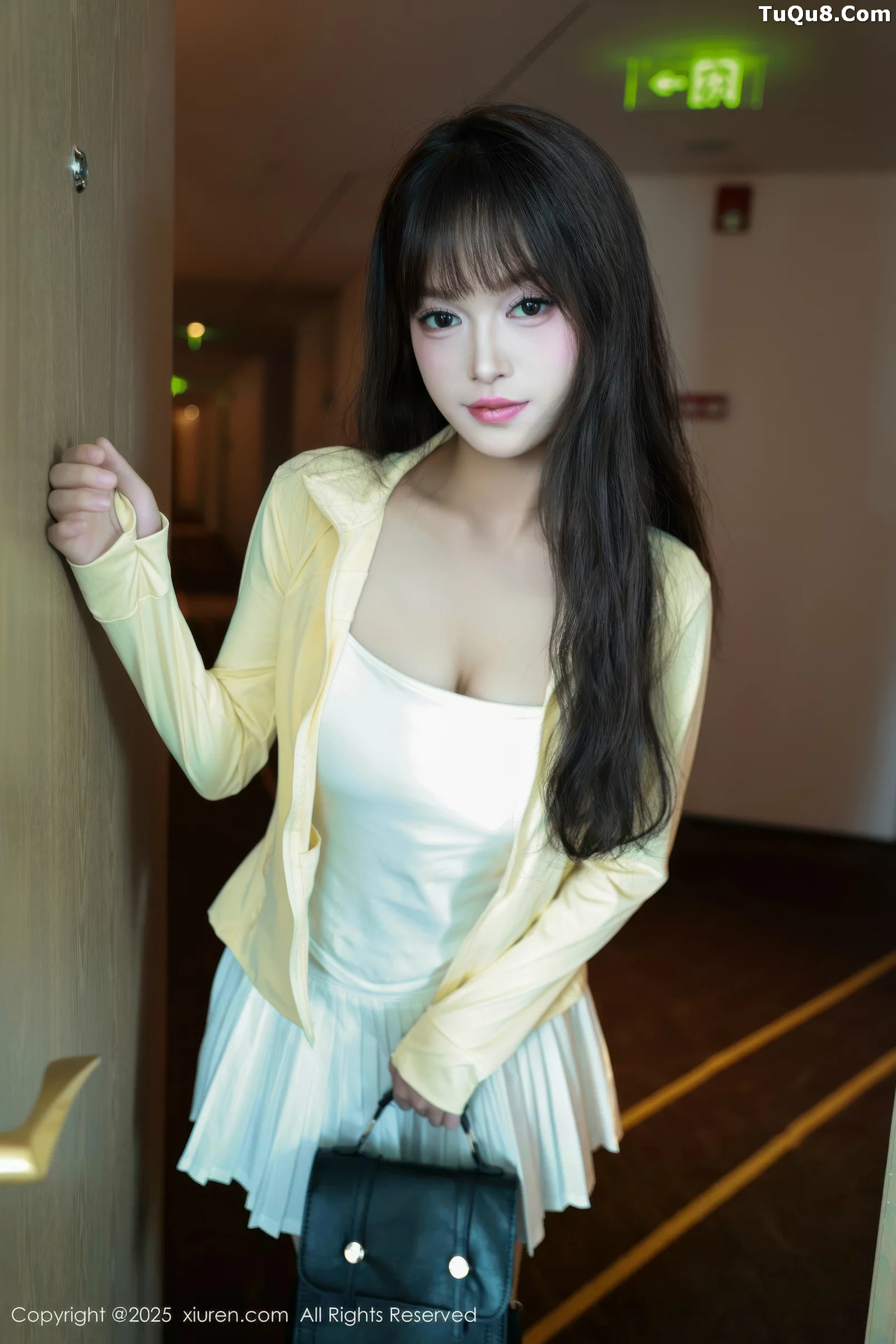 [XiuRen秀人网]第17002期糯咪写真 [82P]-003