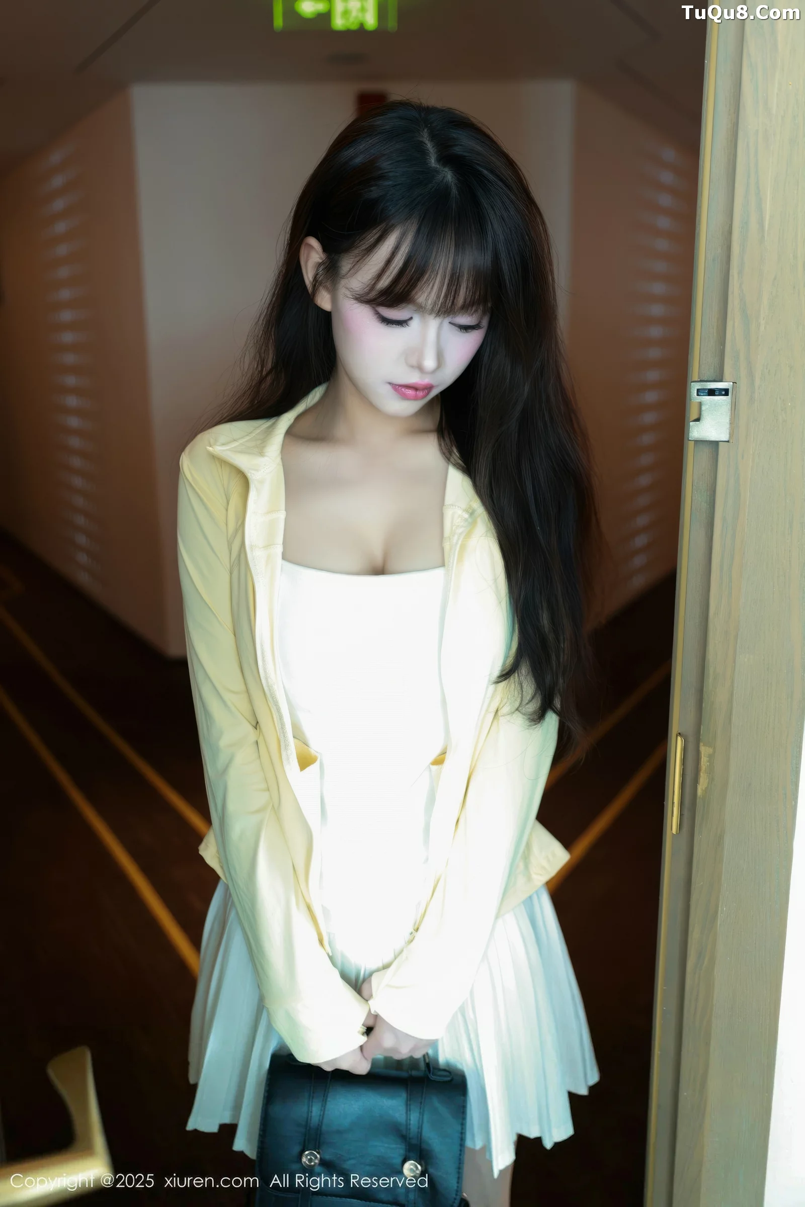 [XiuRen秀人网]第17002期糯咪写真 [82P]-004