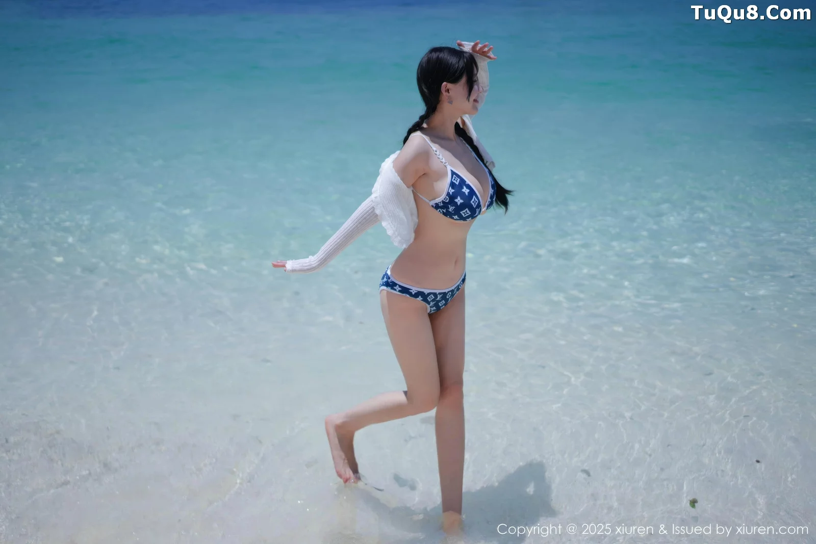 [XiuRen秀人网]第10699期心上可写真 [65P]-018