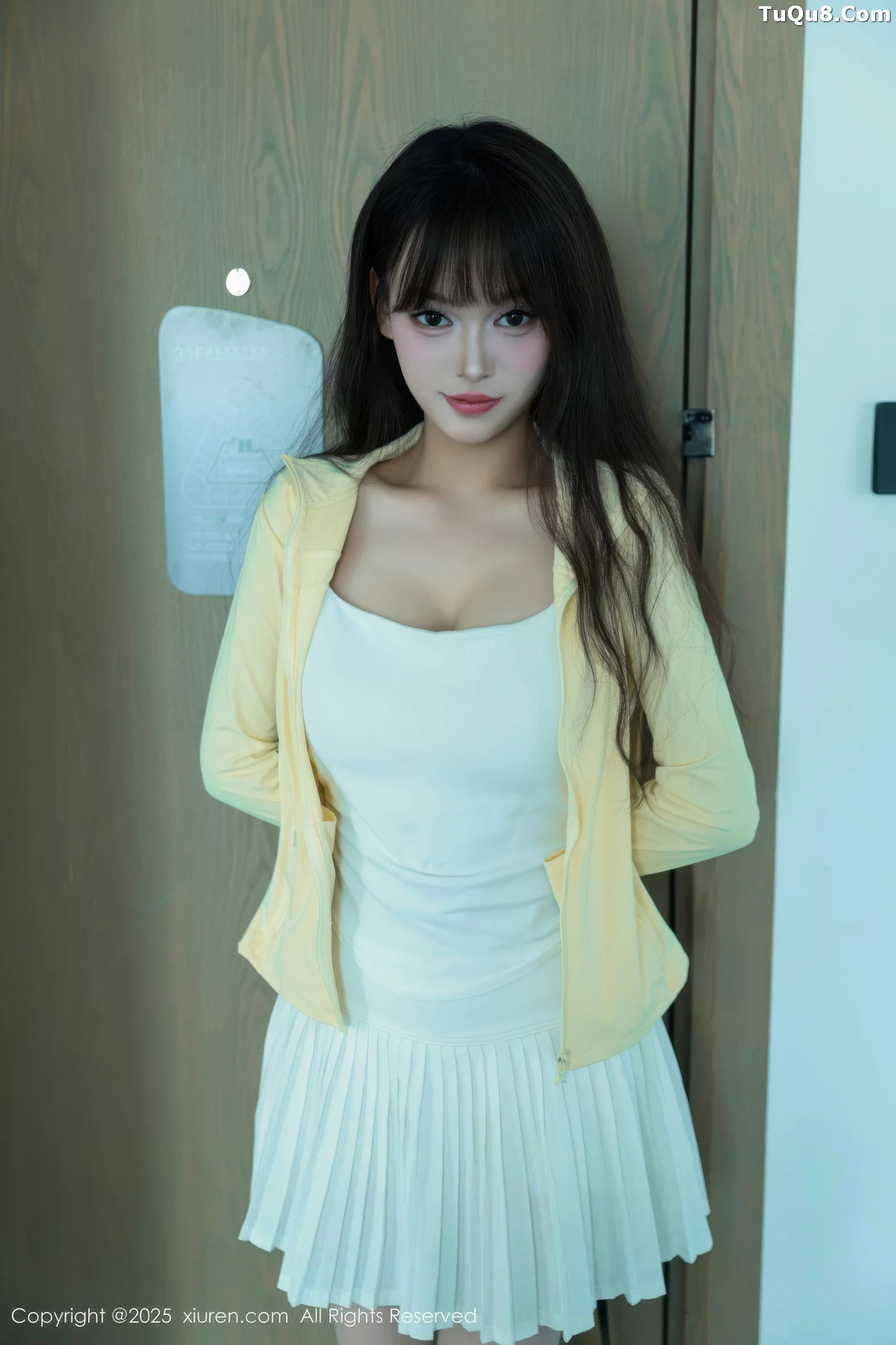 [XiuRen秀人网]第17002期糯咪写真 [82P]-009