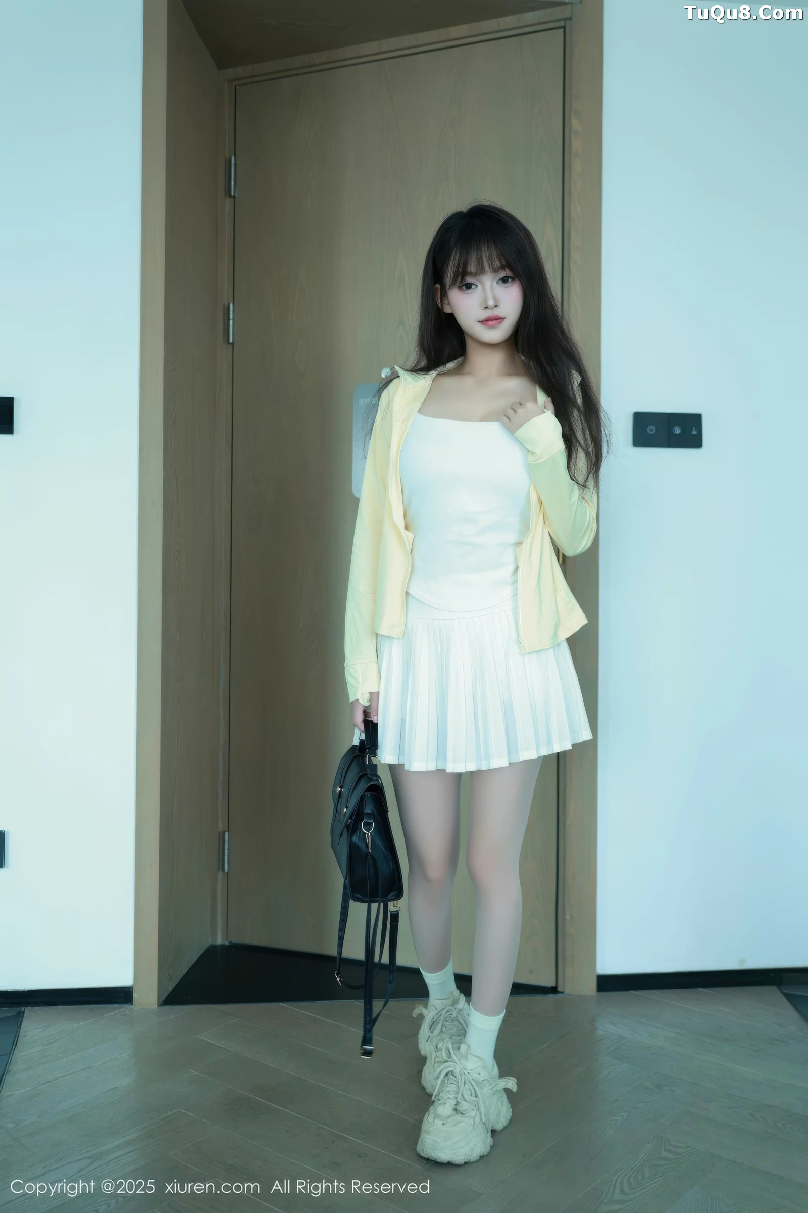 [XiuRen秀人网]第17002期糯咪写真 [82P]-011