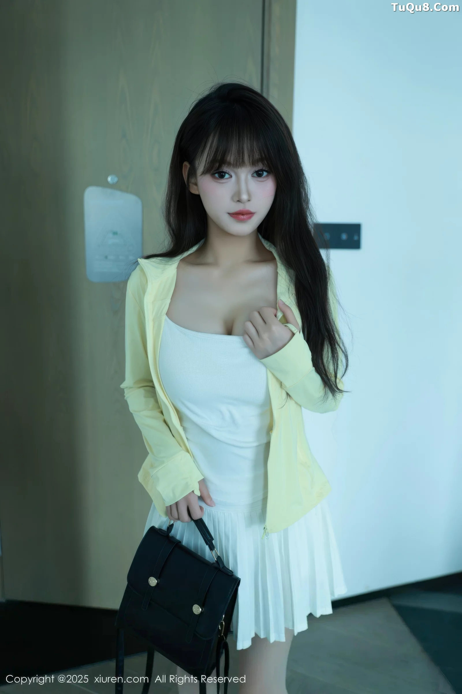 [XiuRen秀人网]第17002期糯咪写真 [82P]-012