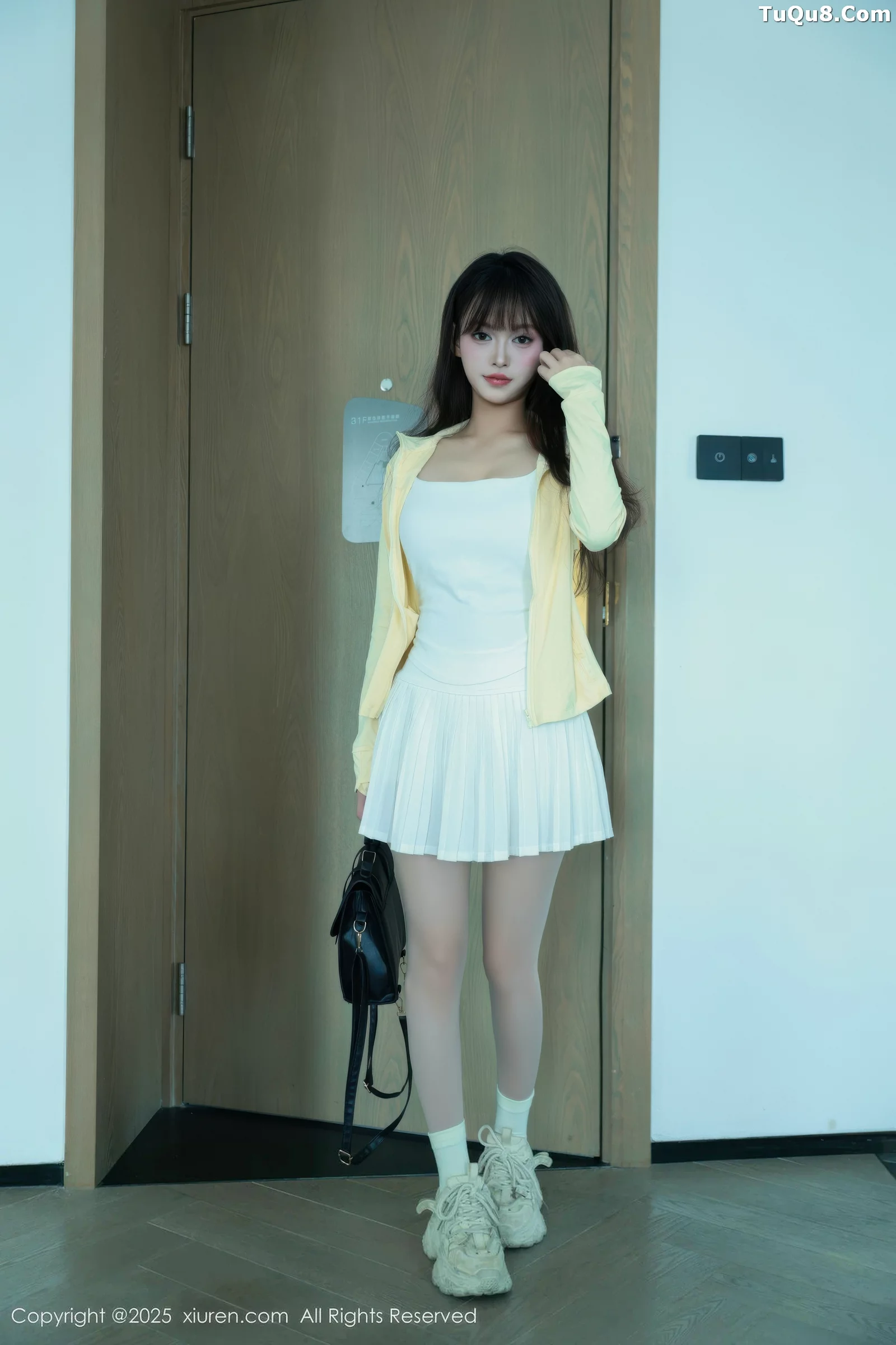 [XiuRen秀人网]第17002期糯咪写真 [82P]-010