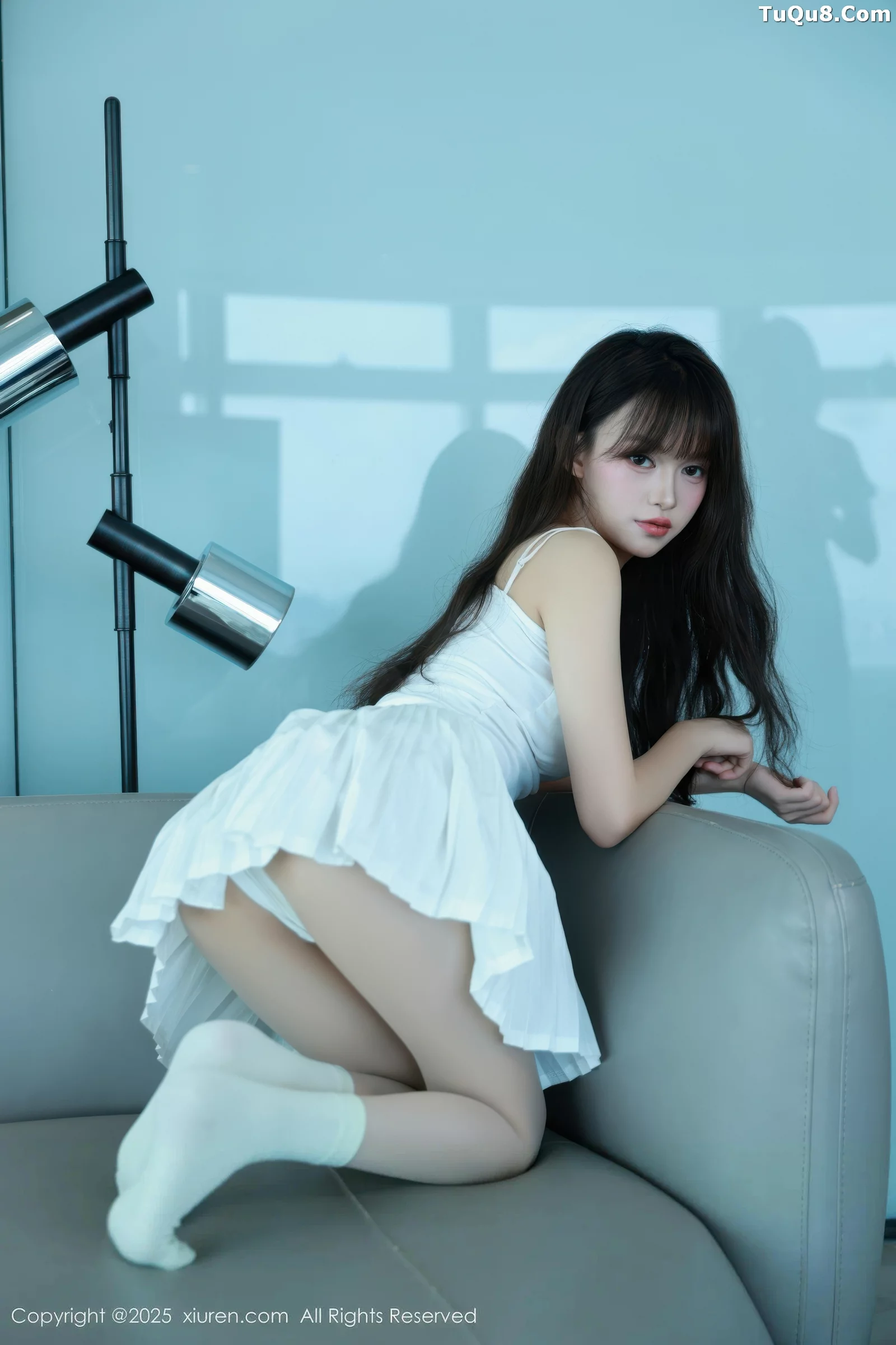 [XiuRen秀人网]第17002期糯咪写真 [82P]-031