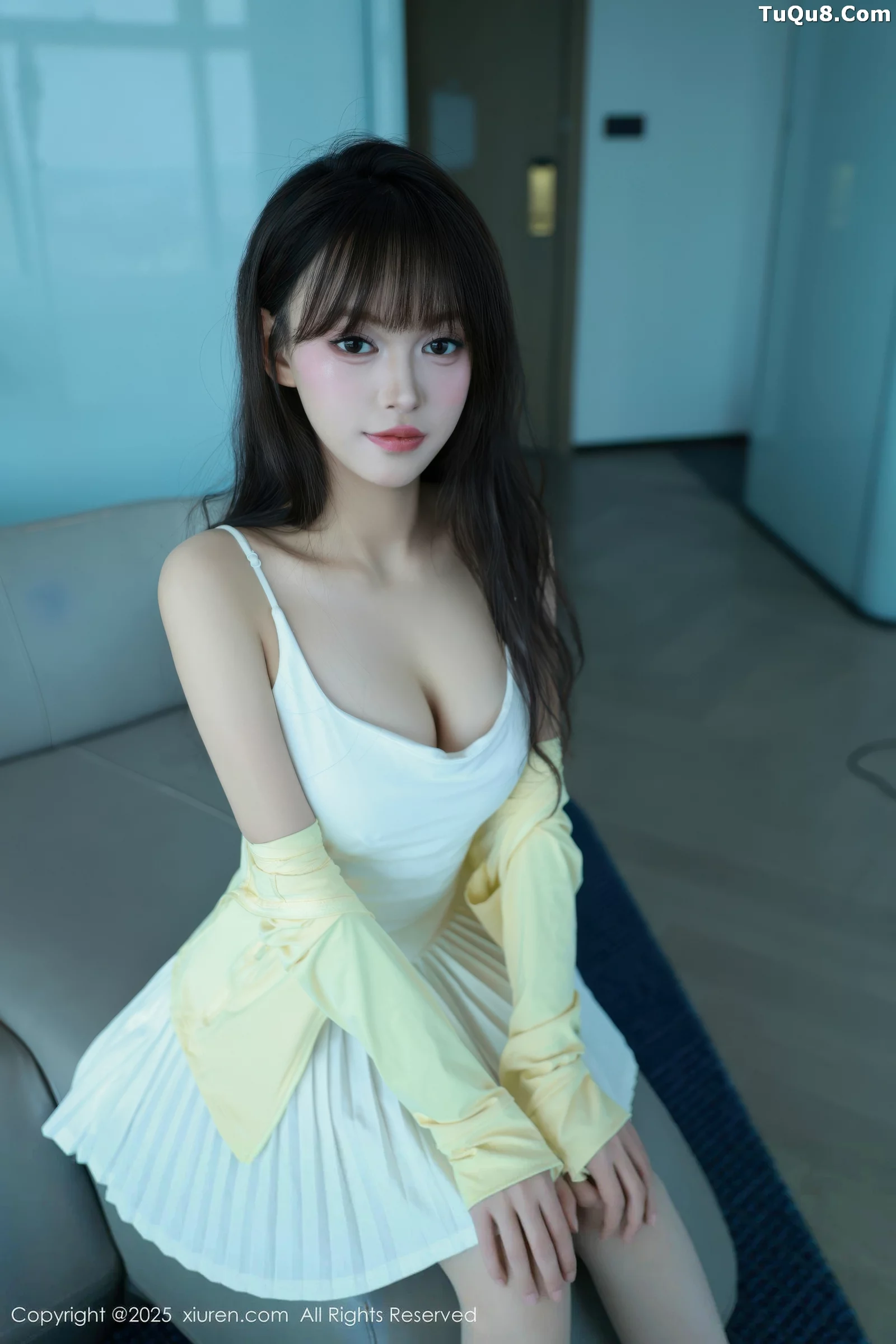 [XiuRen秀人网]第17002期糯咪写真 [82P]-023