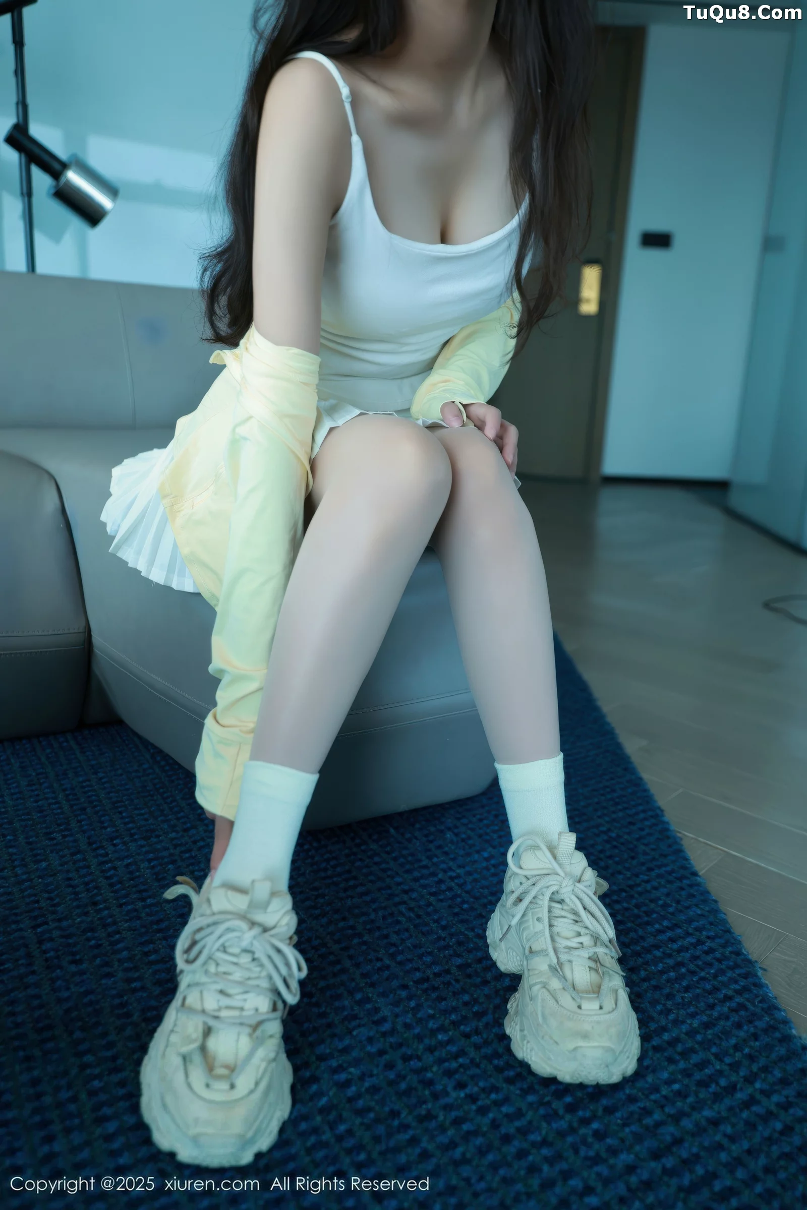 [XiuRen秀人网]第17002期糯咪写真 [82P]-024