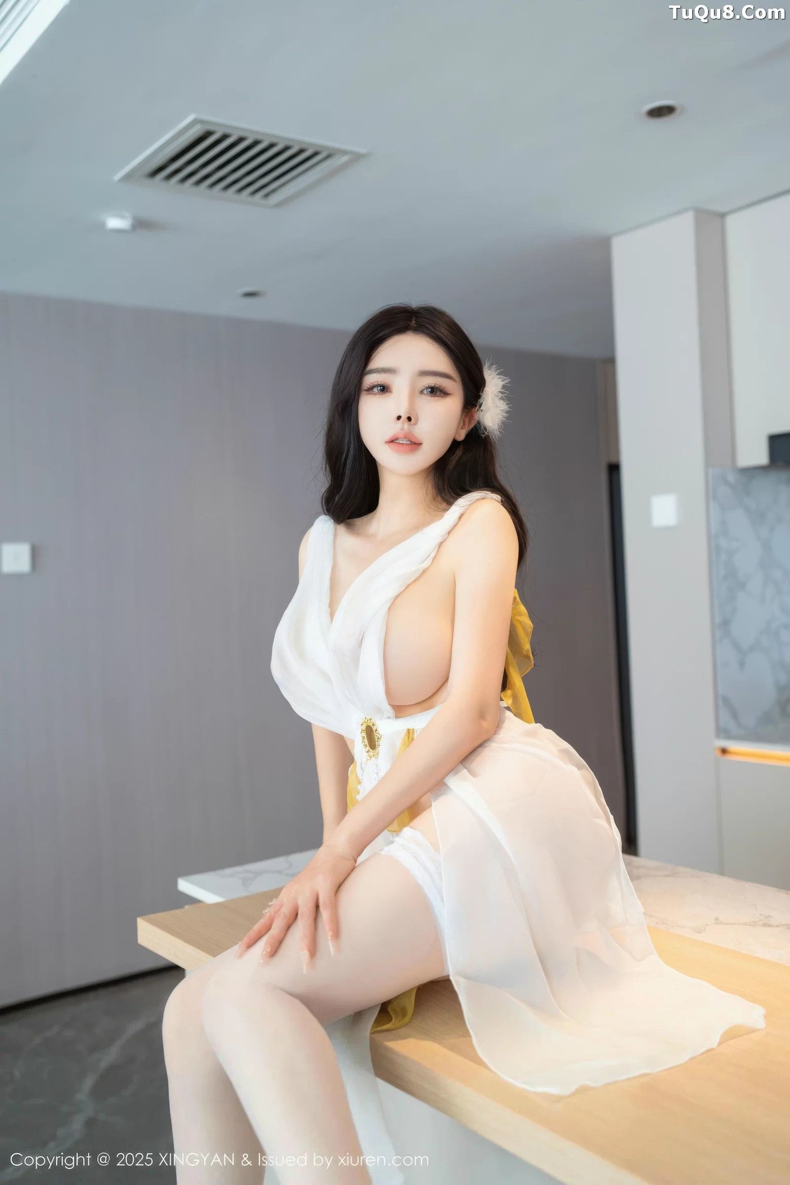 [XingYan星颜社]第392期潘思沁写真 [64P]-008
