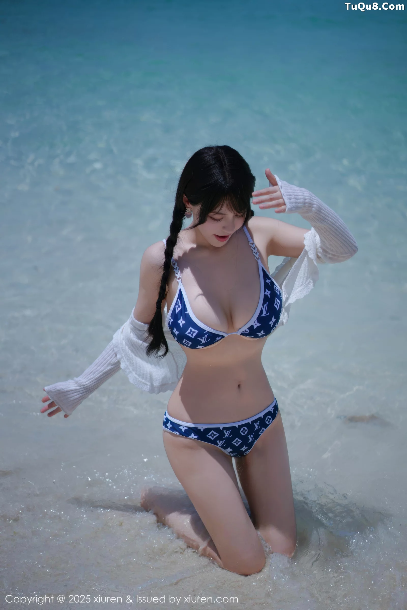 [XiuRen秀人网]第10699期心上可写真 [65P]-019