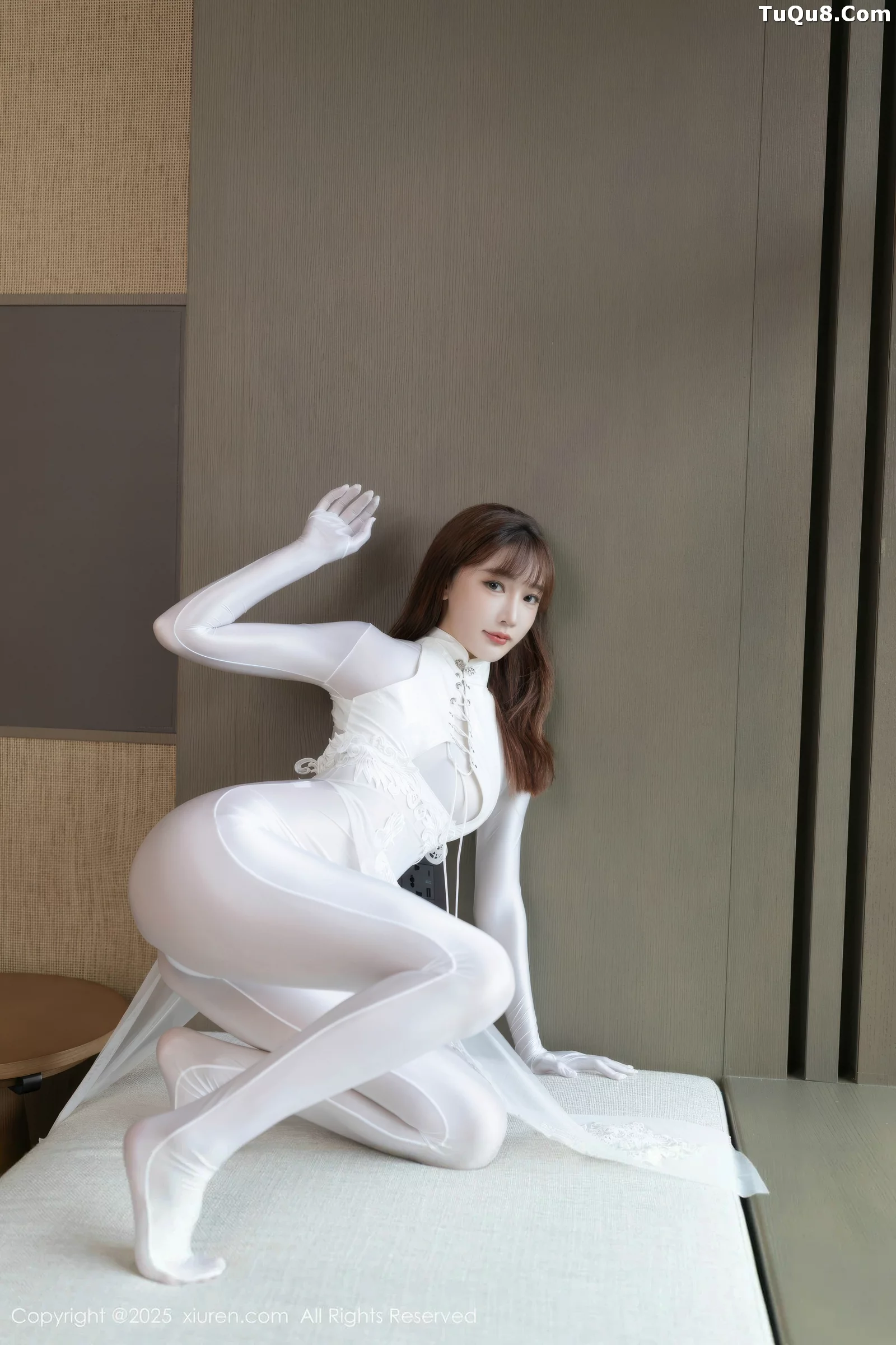 [XiuRen秀人网]第17004期陆萱萱写真 [80P]-023