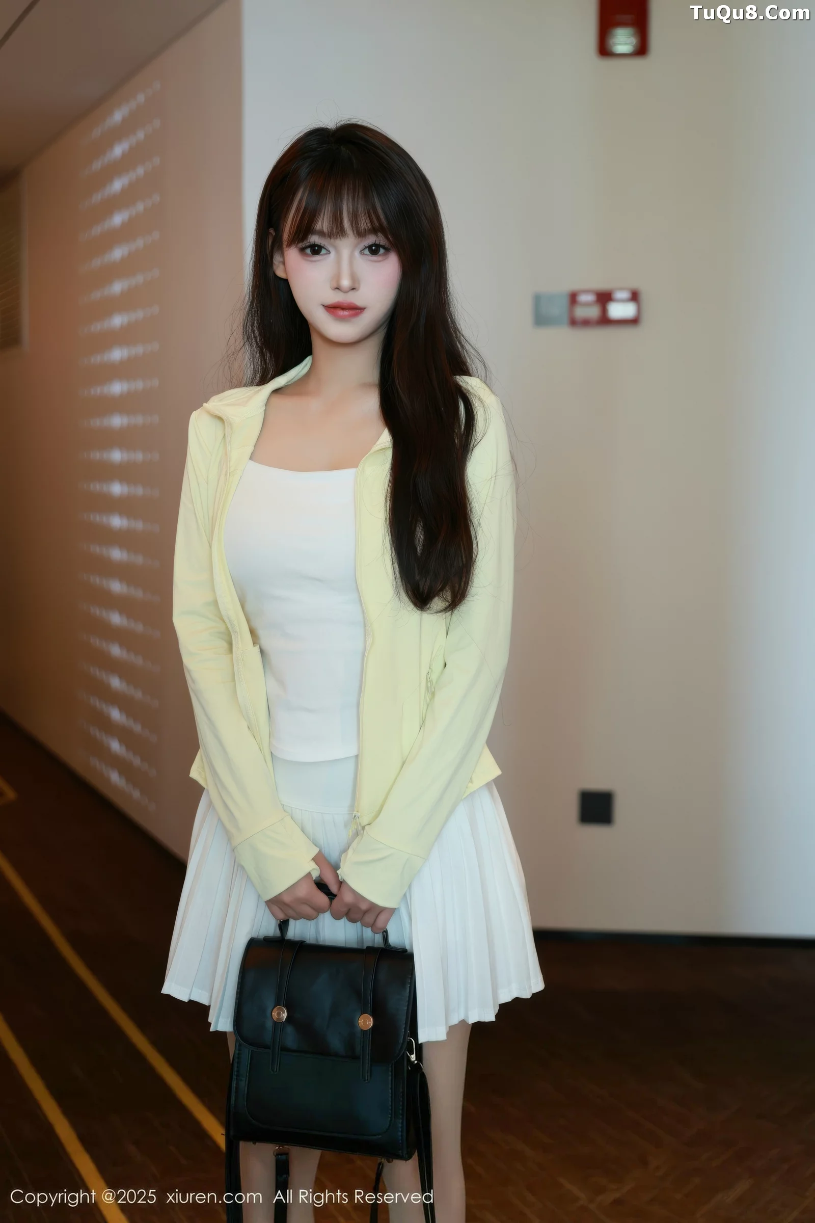 [XiuRen秀人网]第17002期糯咪写真 [82P]-002