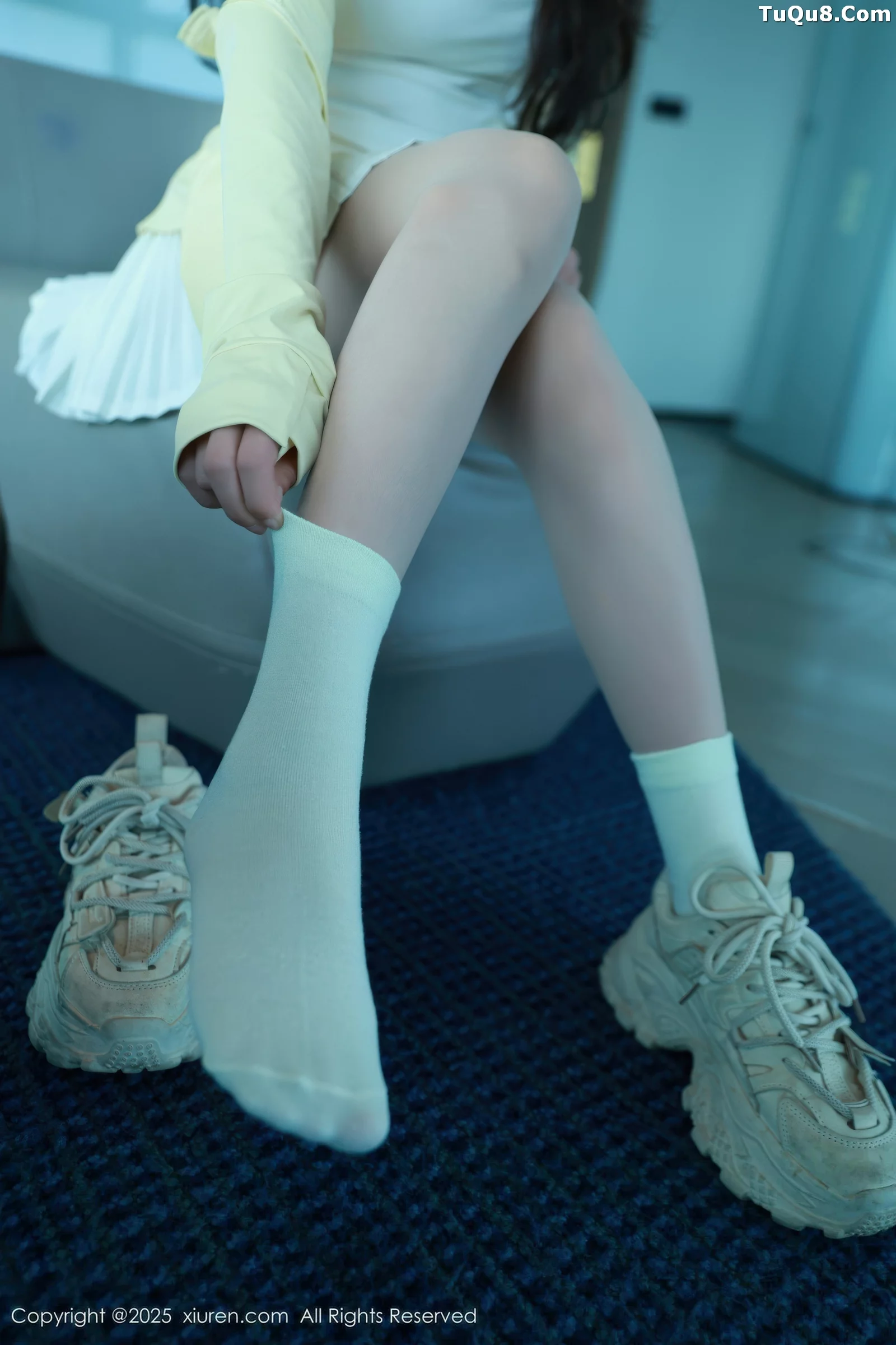 [XiuRen秀人网]第17002期糯咪写真 [82P]-026