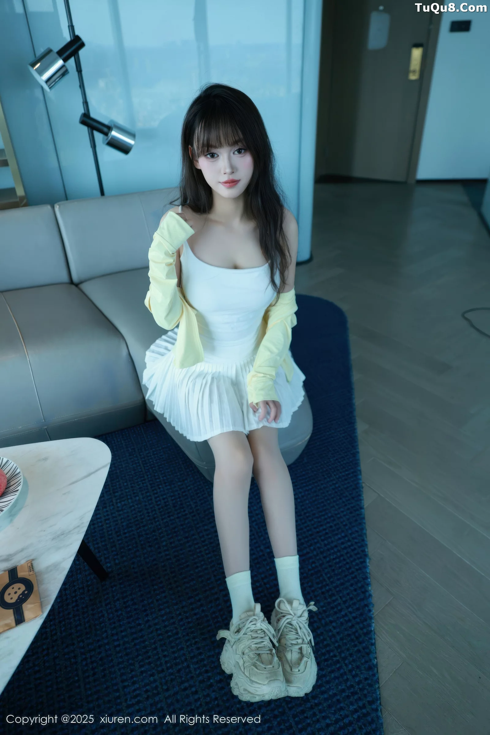 [XiuRen秀人网]第17002期糯咪写真 [82P]-025