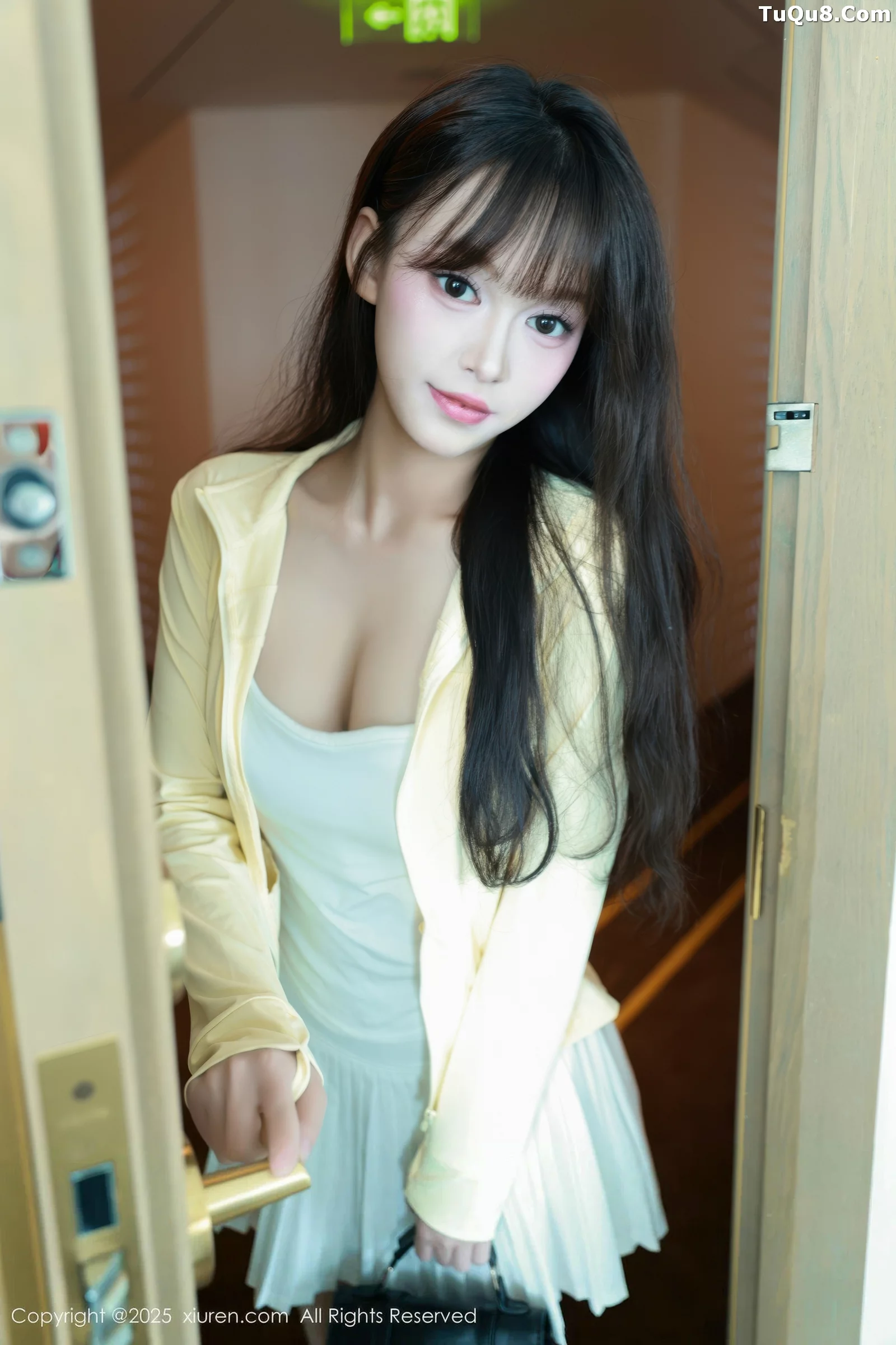 [XiuRen秀人网]第17002期糯咪写真 [82P]-006