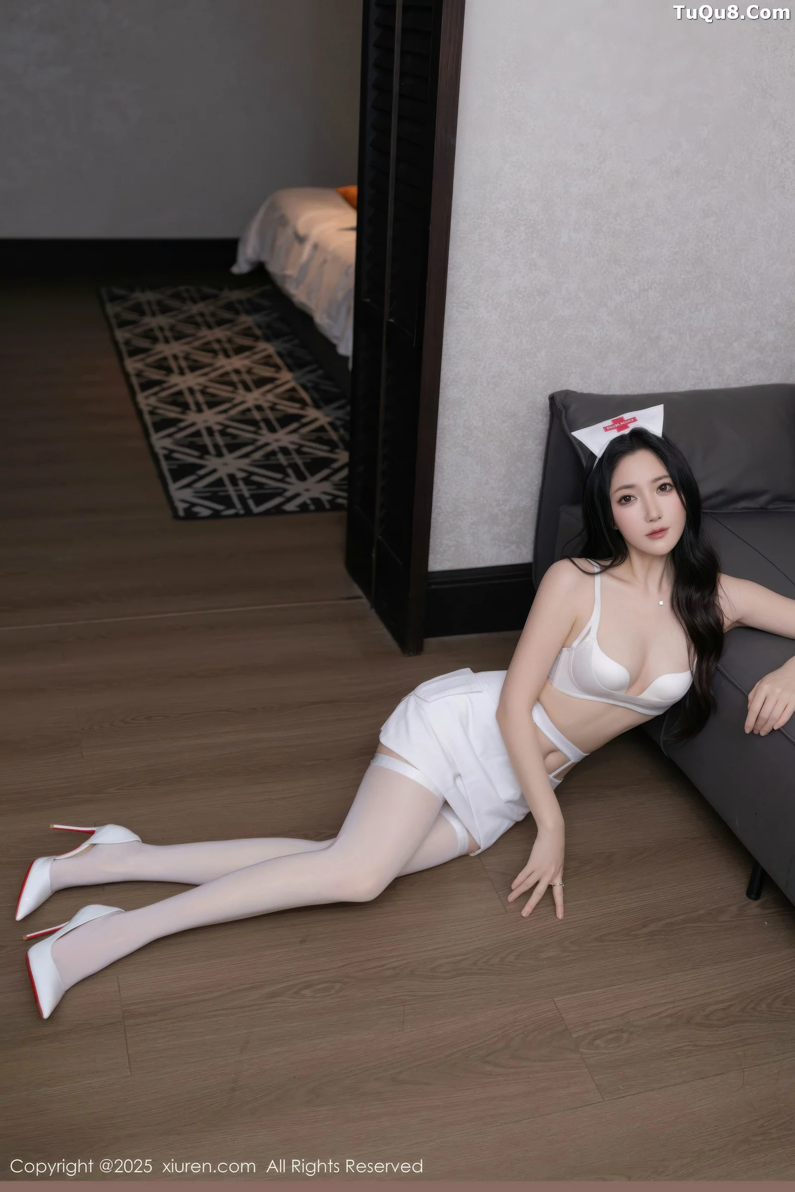 [XiuRen秀人网]第10711期鱼子酱写真 [74P]-038