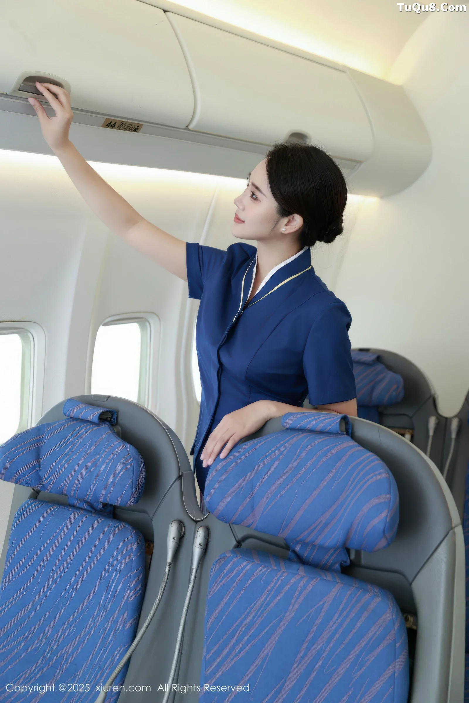 [XiuRen秀人网]第10708期南乔写真 [64P]-027