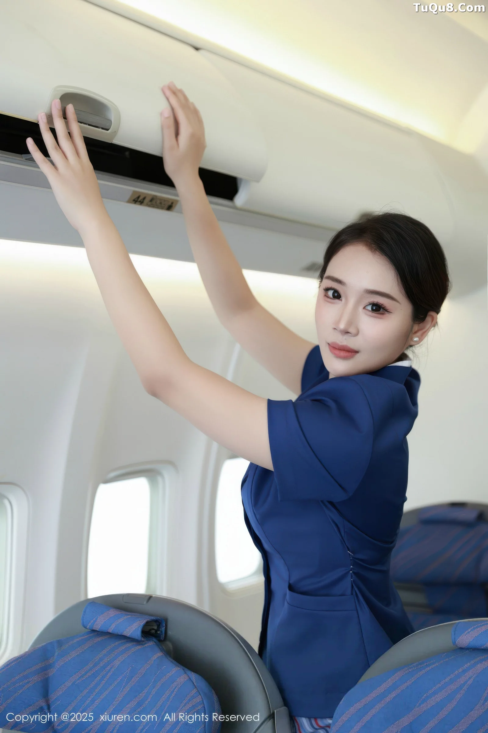 [XiuRen秀人网]第10708期南乔写真 [64P]-028