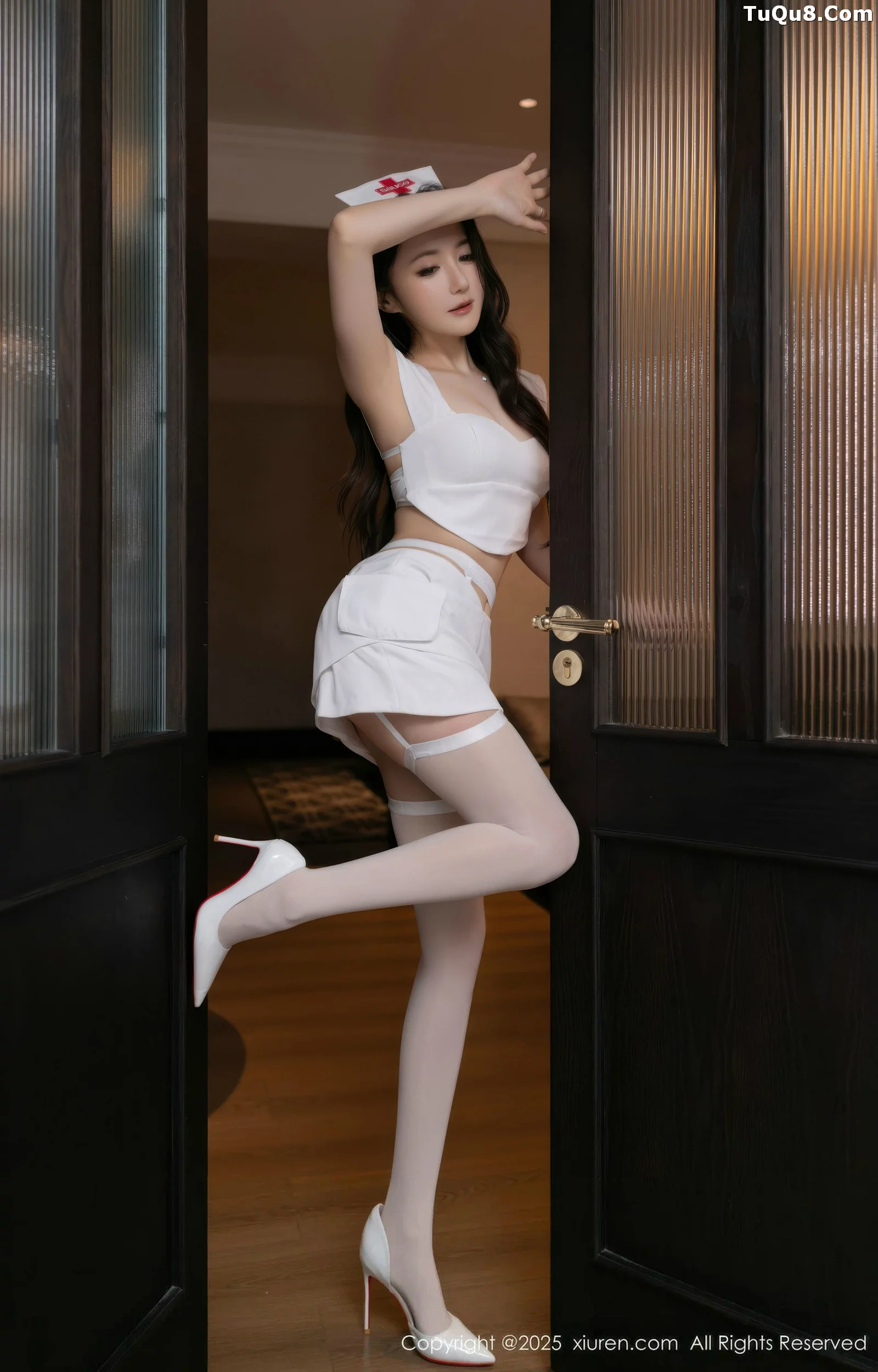 [XiuRen秀人网]第10711期鱼子酱写真 [74P]-013
