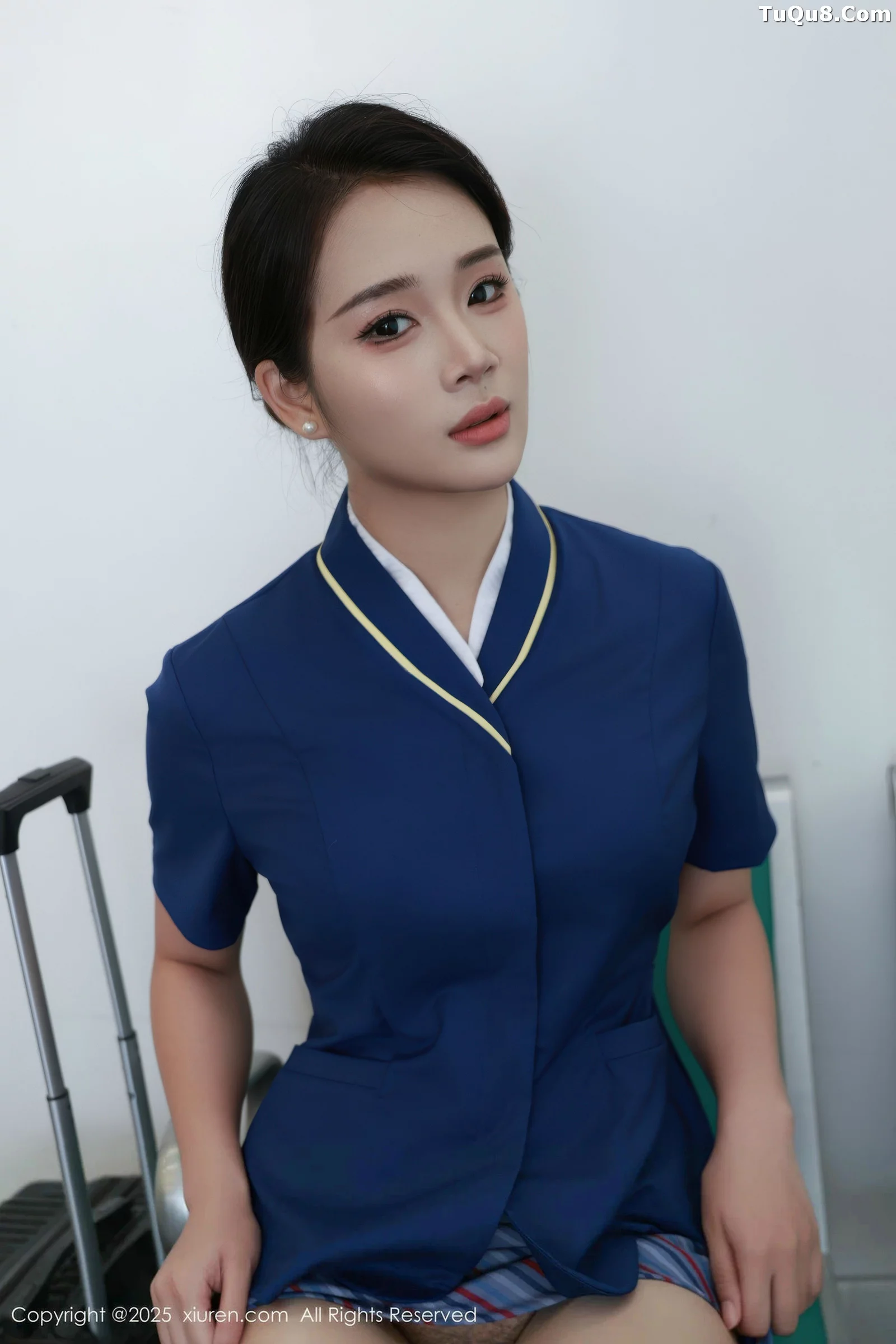 [XiuRen秀人网]第10708期南乔写真 [64P]-015