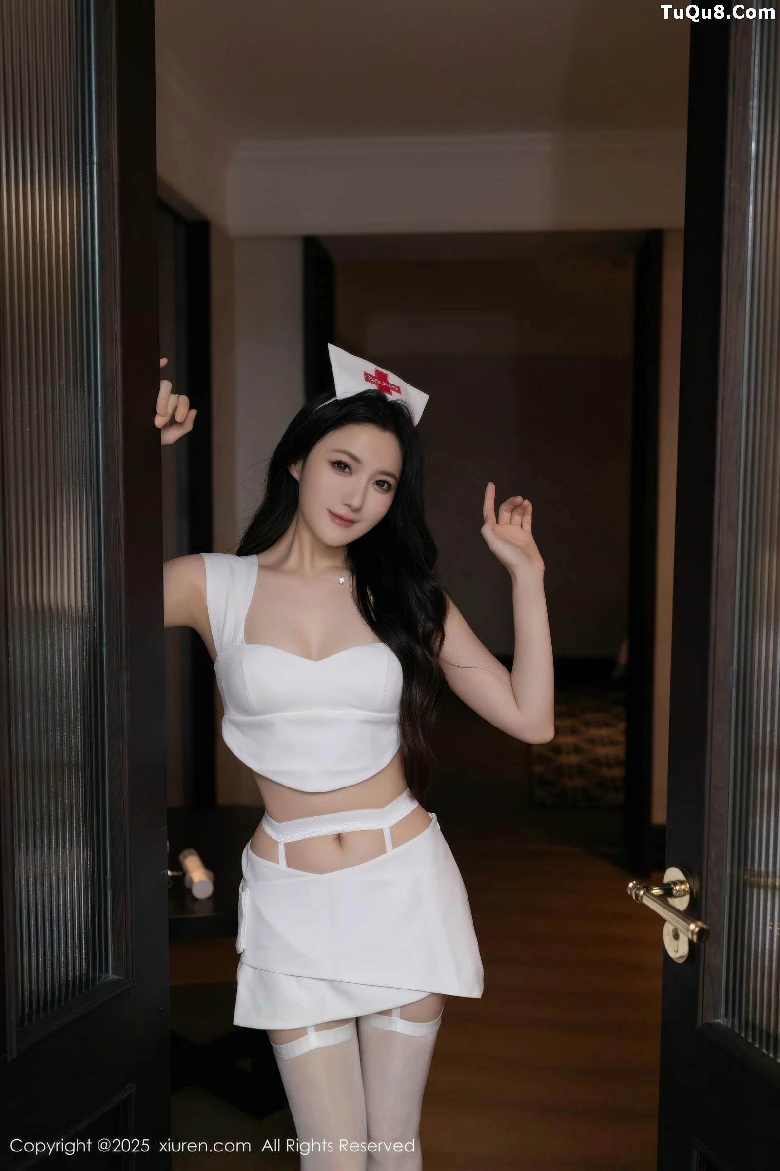 [XiuRen秀人网]第10711期鱼子酱写真 [74P]-010