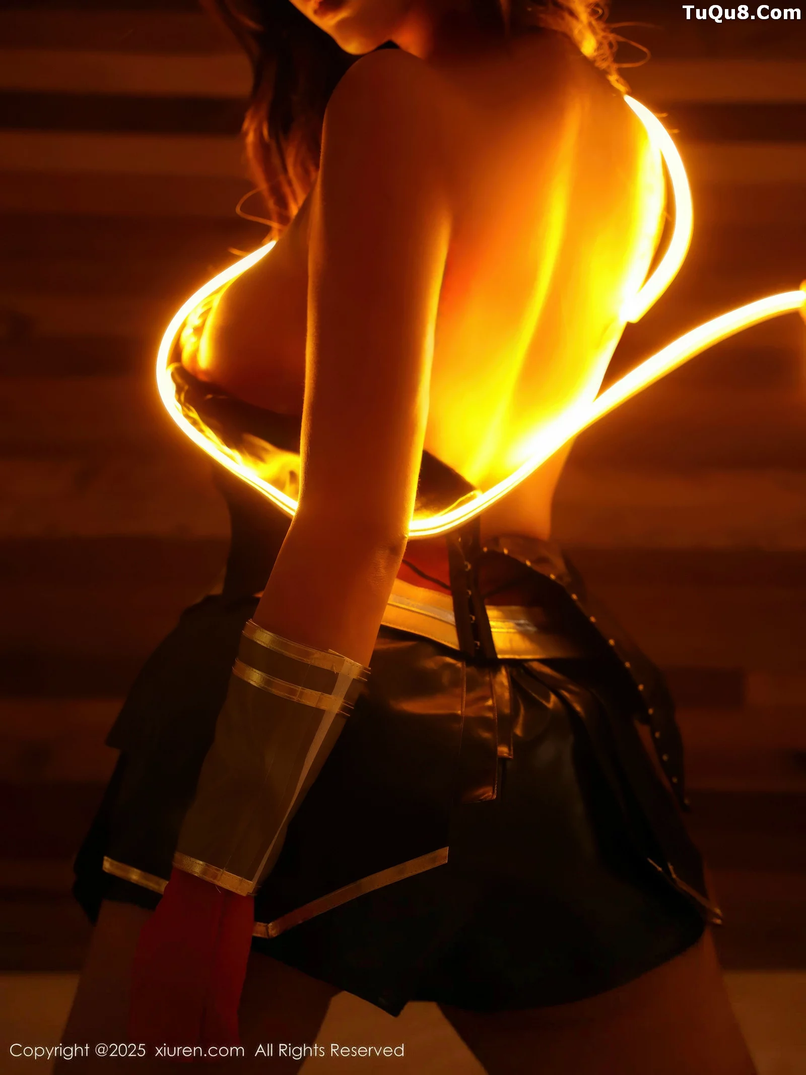 [XiuRen秀人网]第10710期金允希写真 [80P]-054