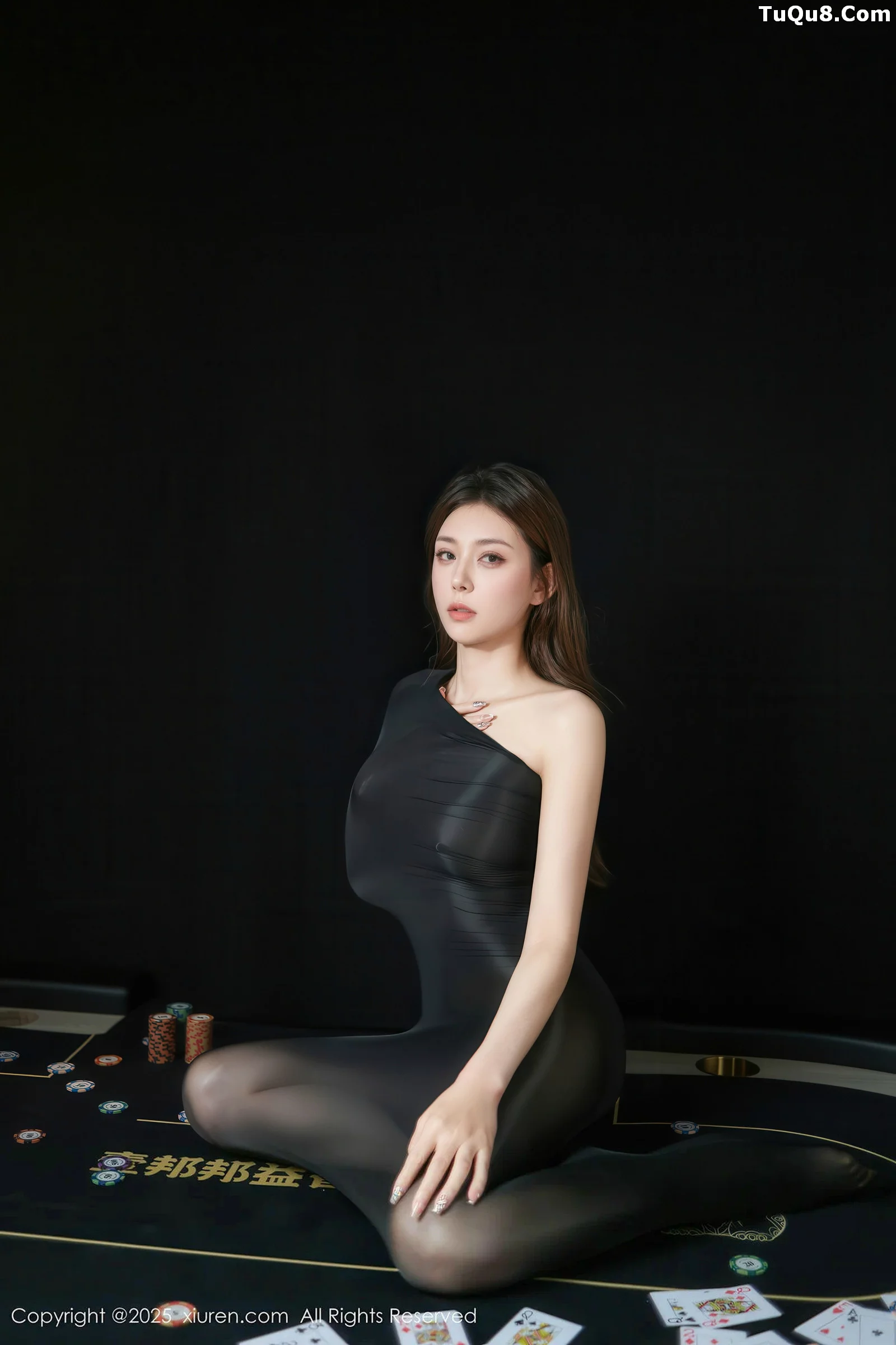 [XiuRen秀人网]第10713期悦兮写真 [62P]-035