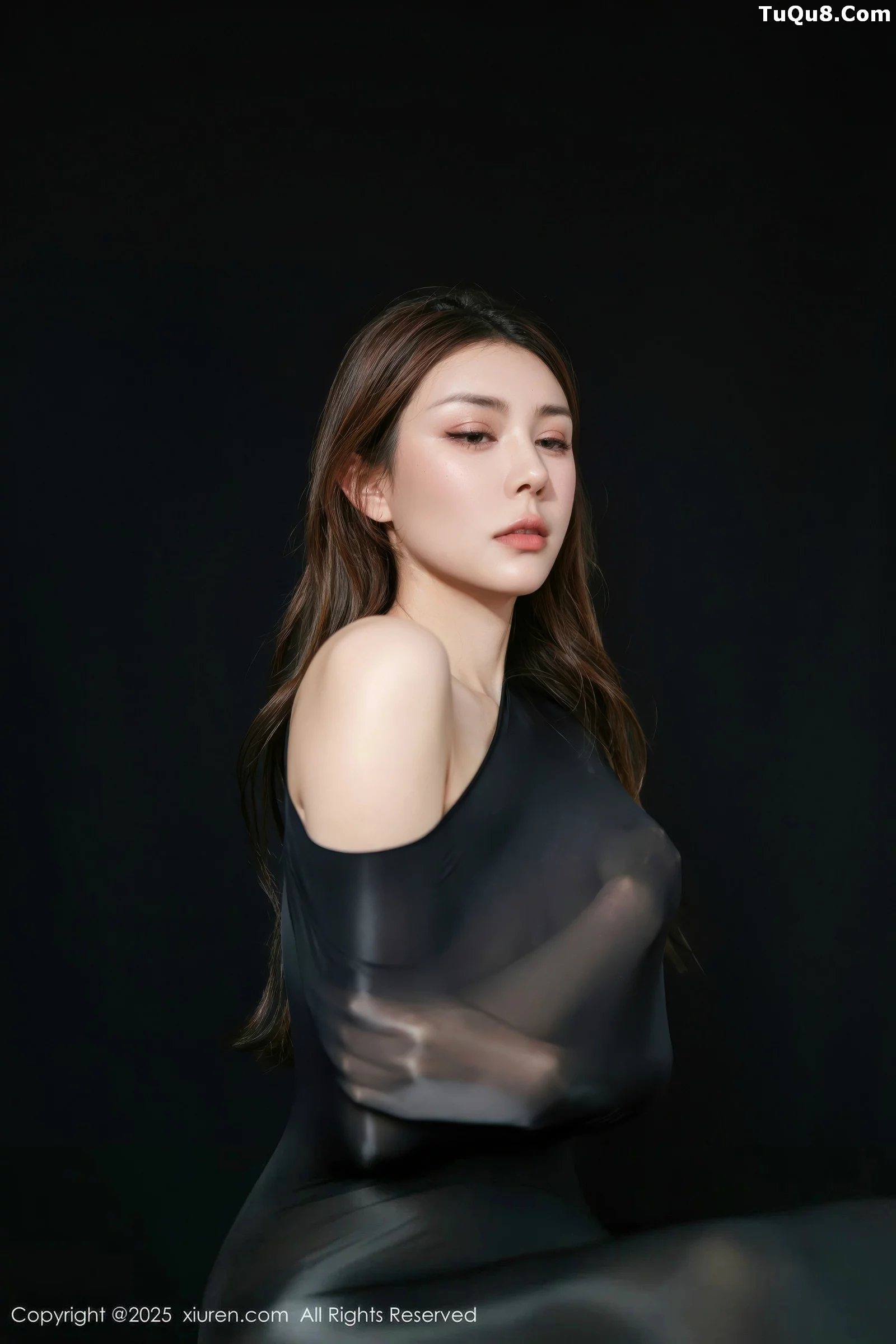 [XiuRen秀人网]第10713期悦兮写真 [62P]-033