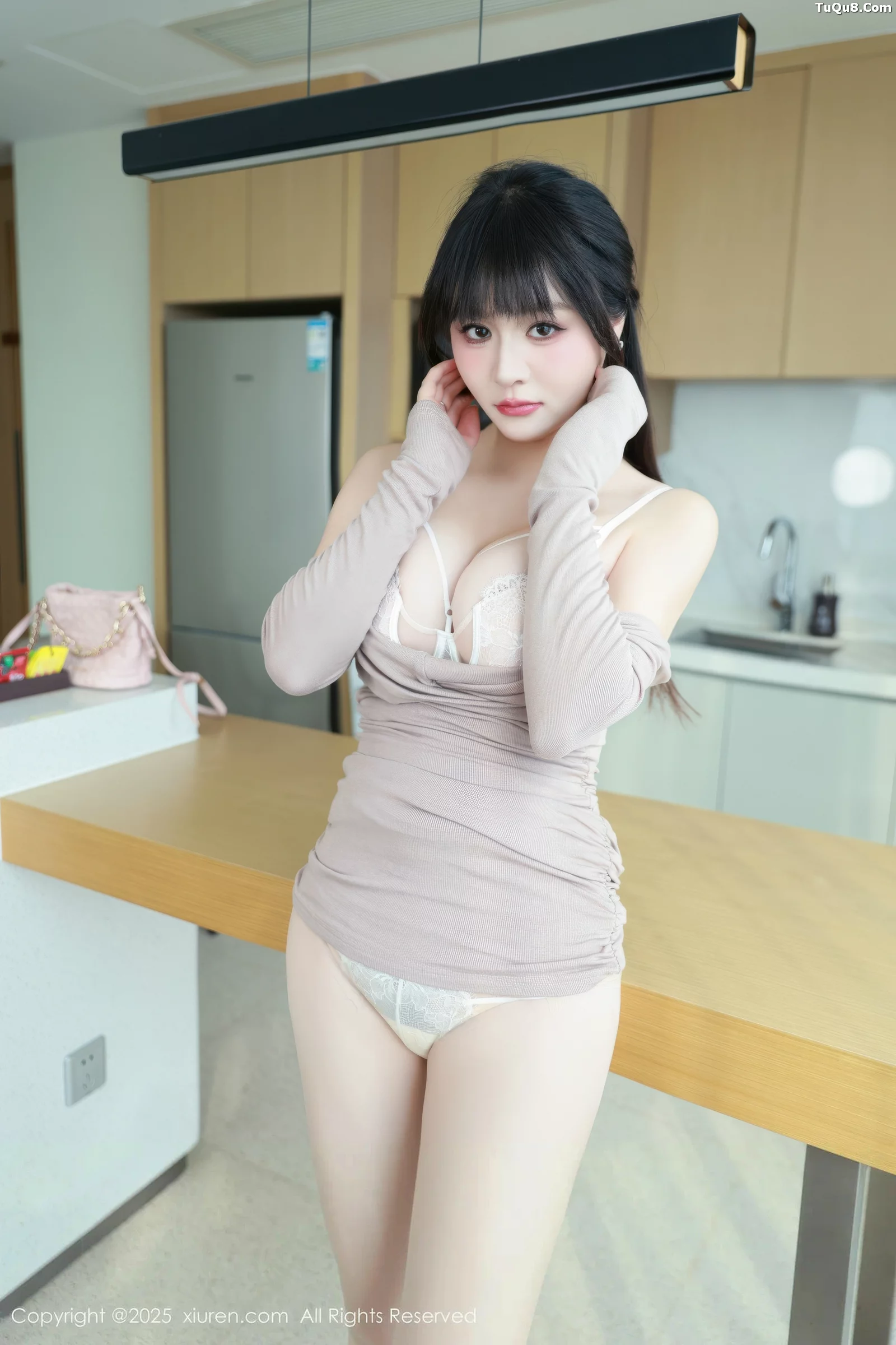 [XiuRen秀人网]第10718期南汐写真 [86P]-066