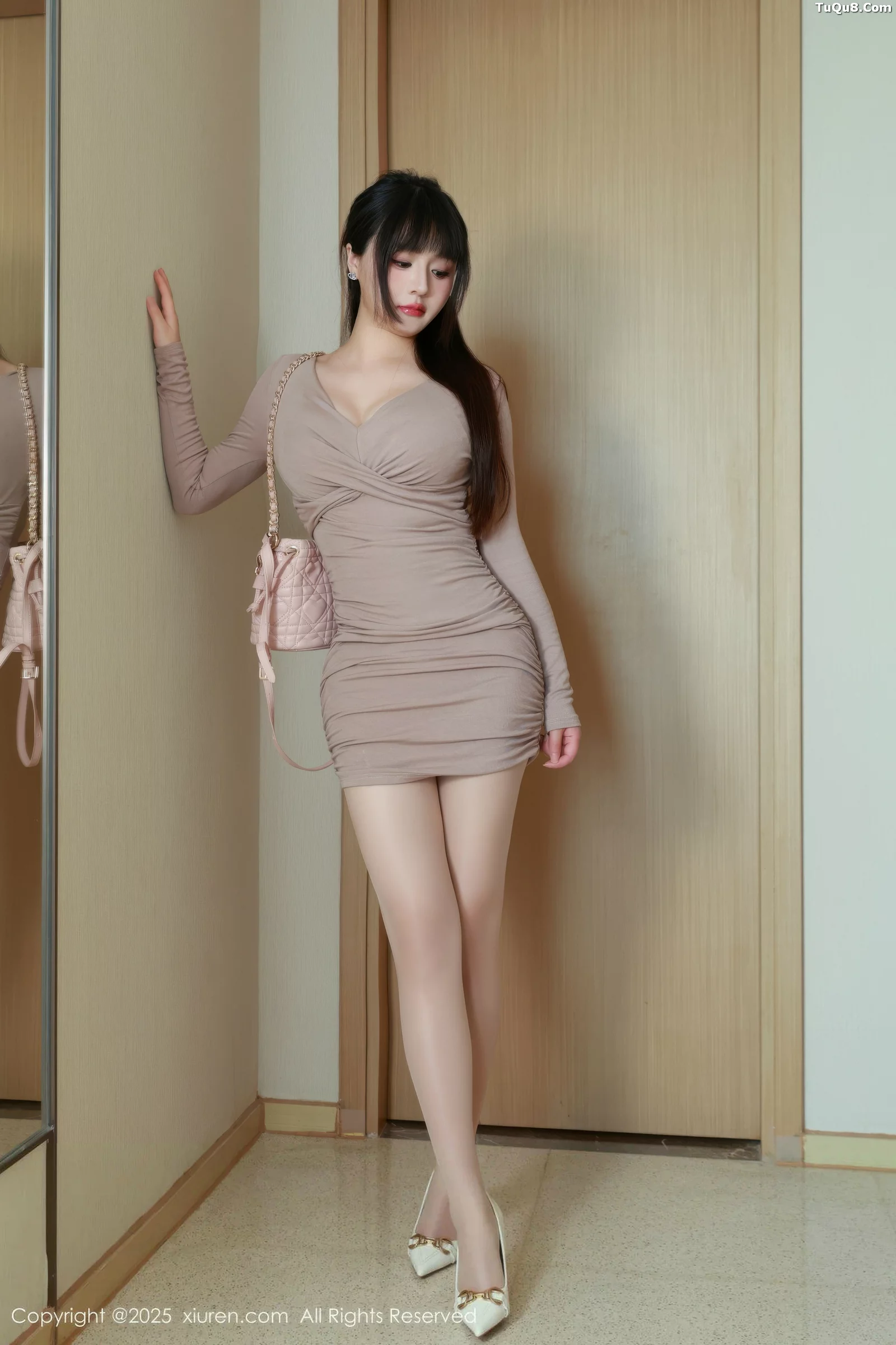 [XiuRen秀人网]第10718期南汐写真 [86P]-009