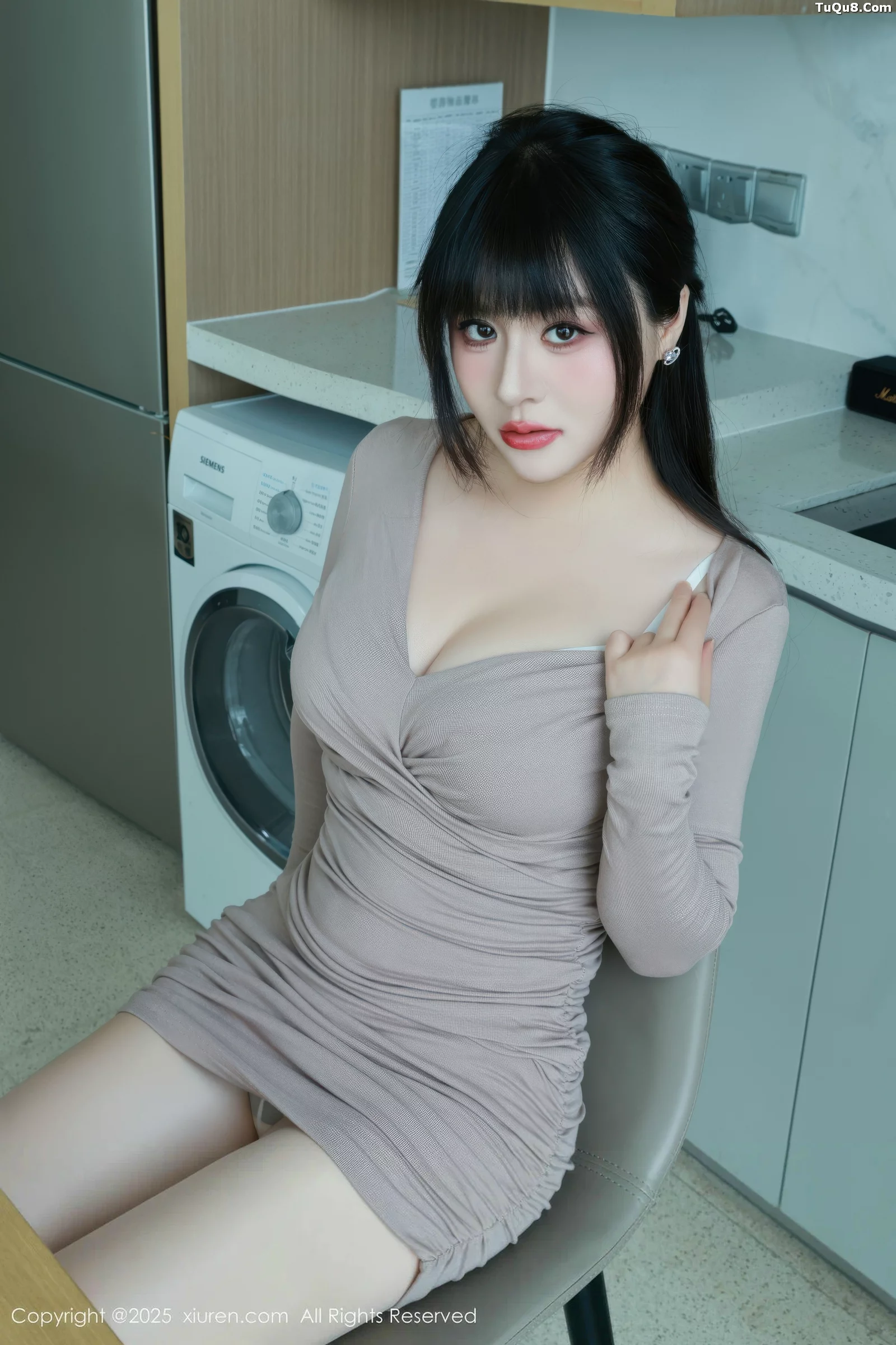 [XiuRen秀人网]第10718期南汐写真 [86P]-026