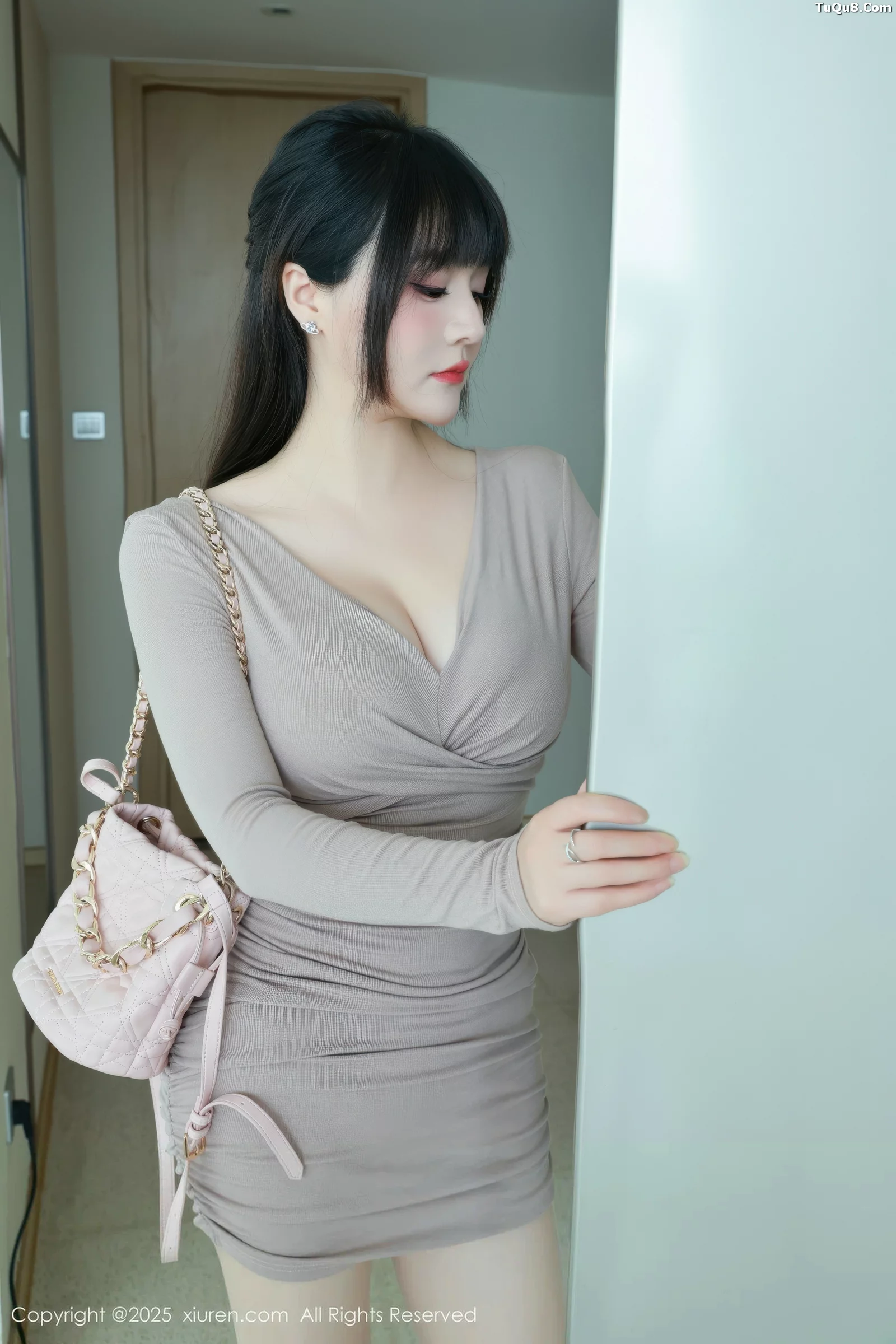 [XiuRen秀人网]第10718期南汐写真 [86P]-014