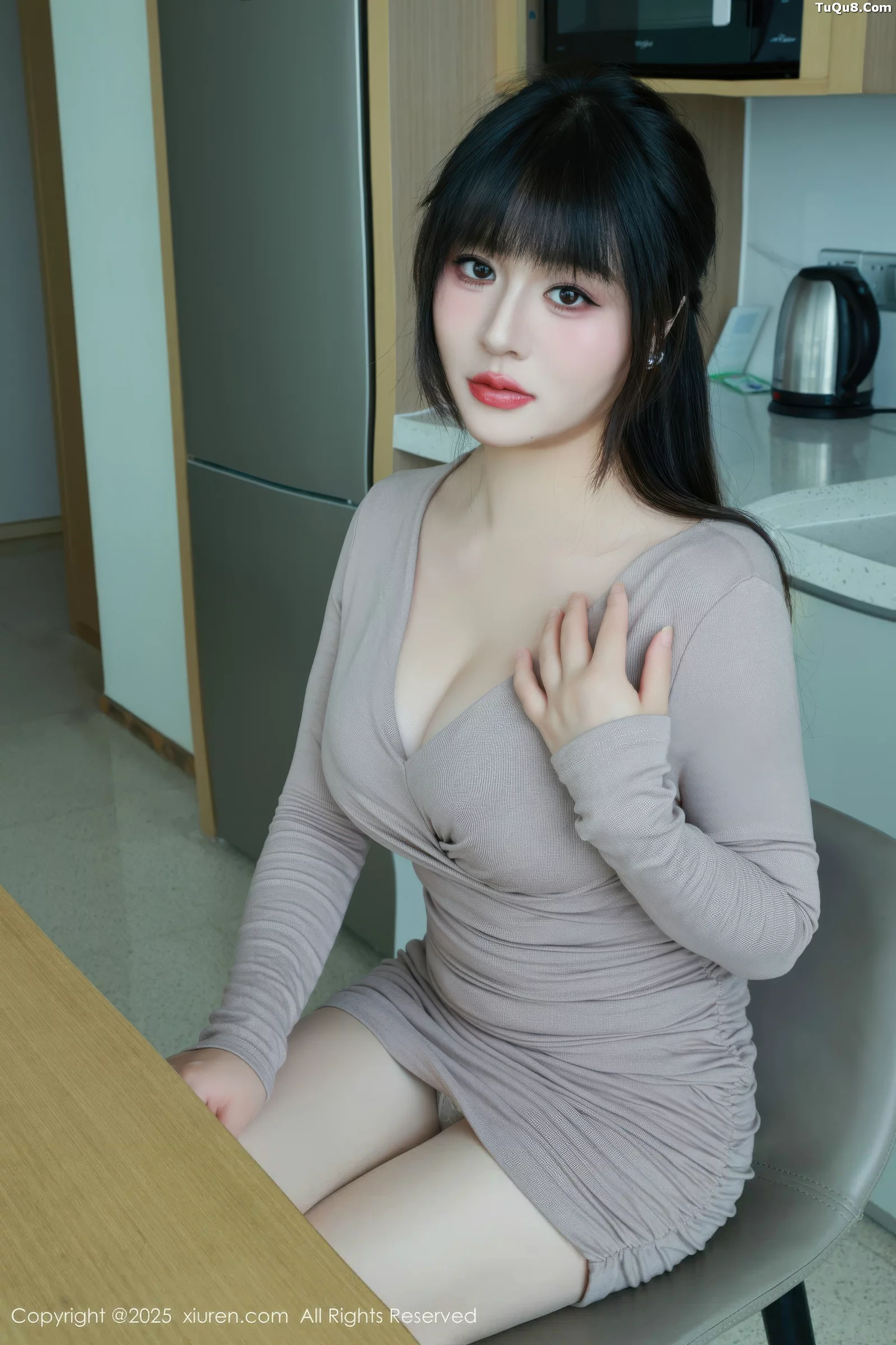[XiuRen秀人网]第10718期南汐写真 [86P]-027