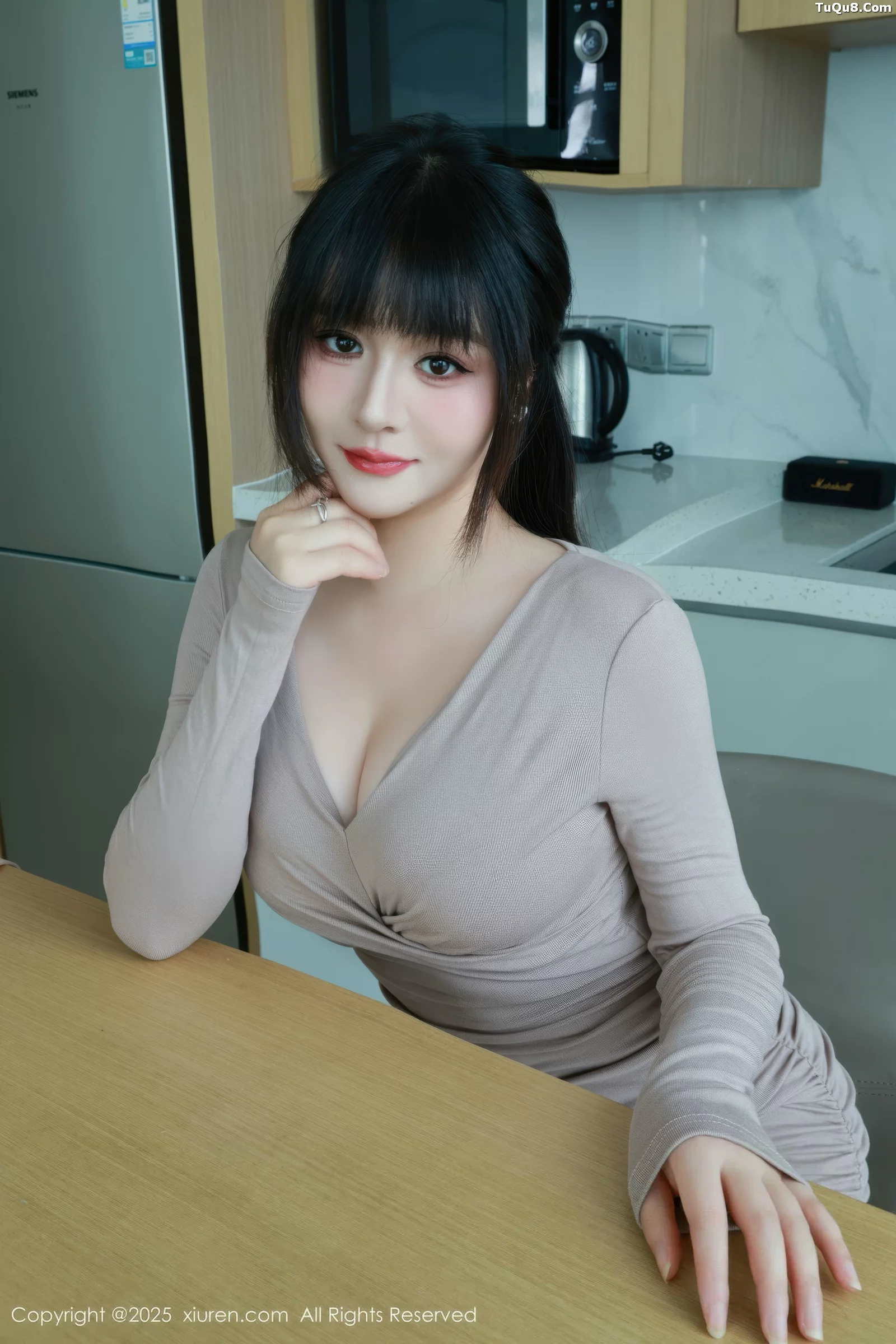 [XiuRen秀人网]第10718期南汐写真 [86P]-022