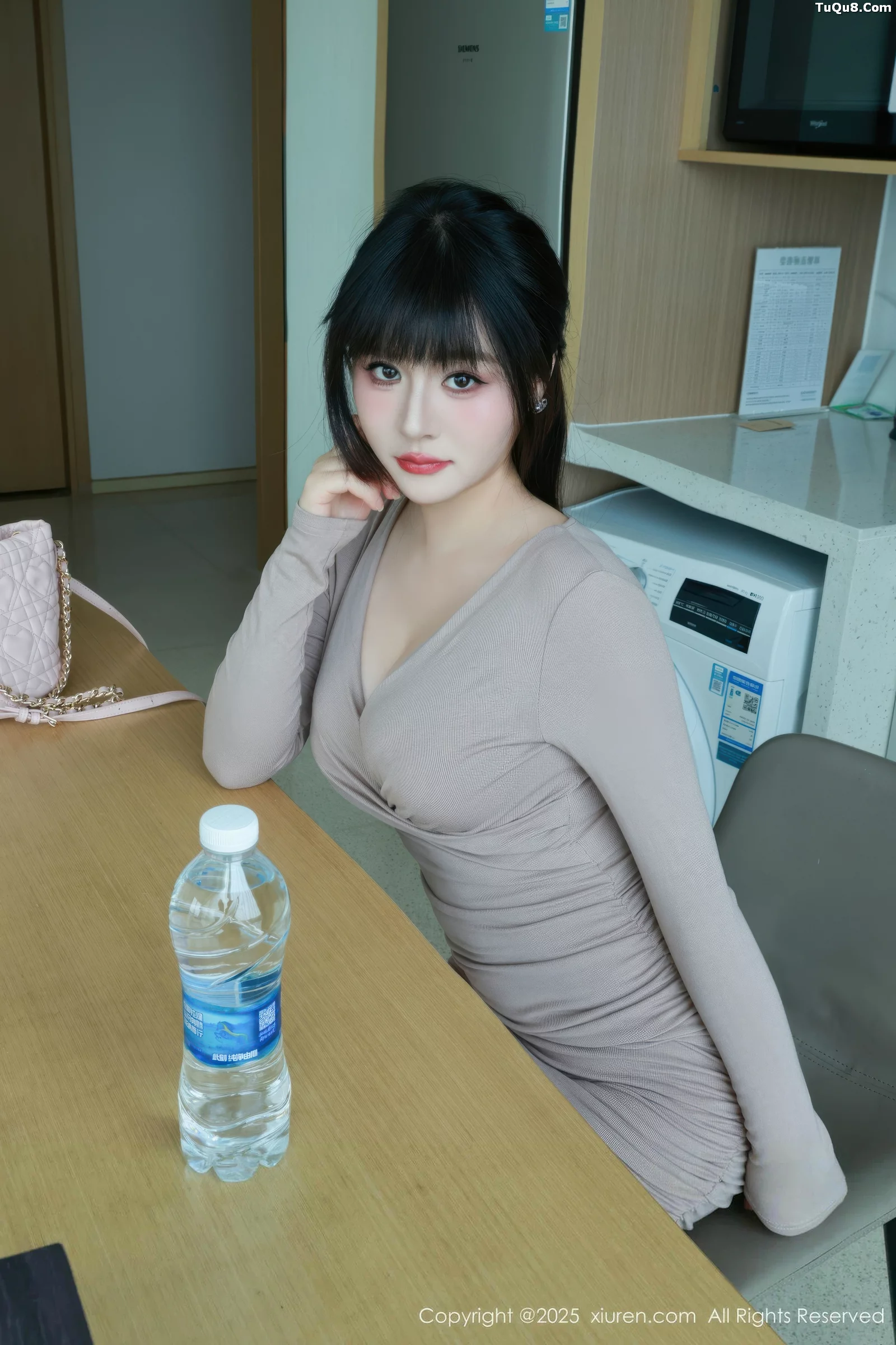 [XiuRen秀人网]第10718期南汐写真 [86P]-023