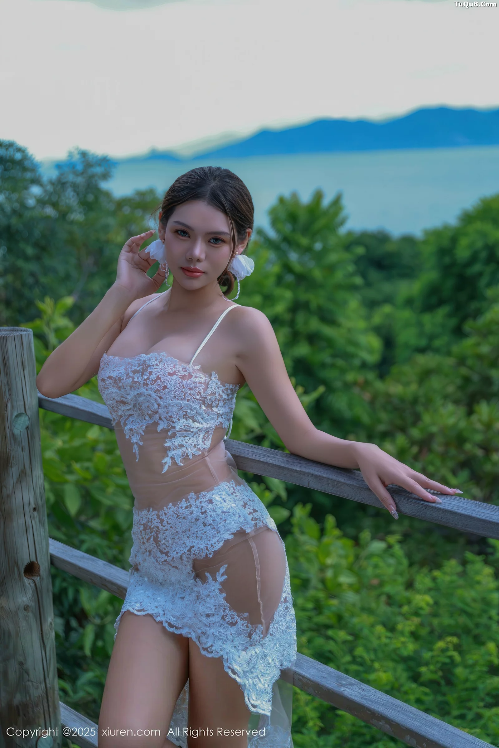 [XiuRen秀人网]第10721期叮当DD写真 [77P]-003