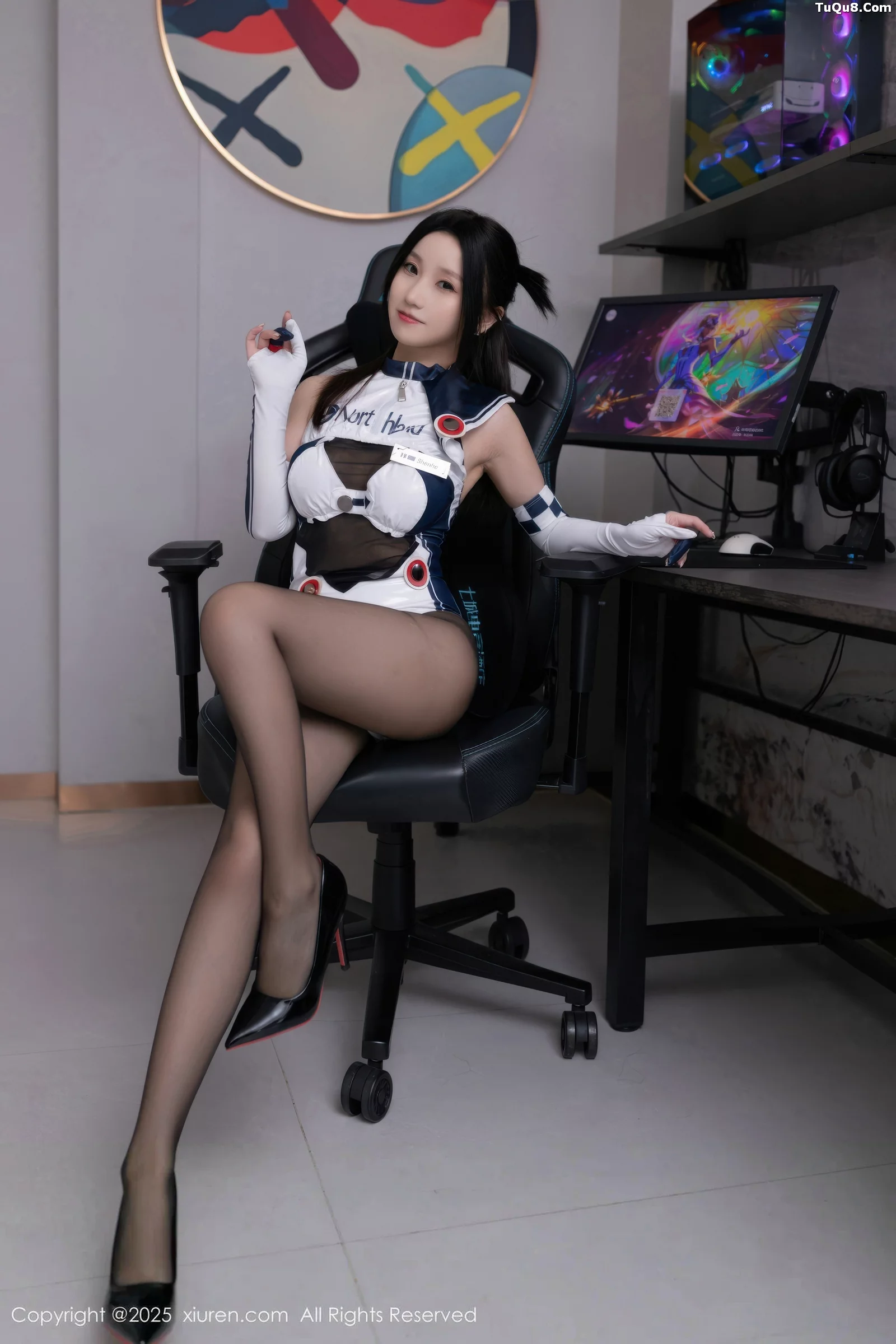 [XiuRen秀人网]第10723期杏子写真 [72P]-010