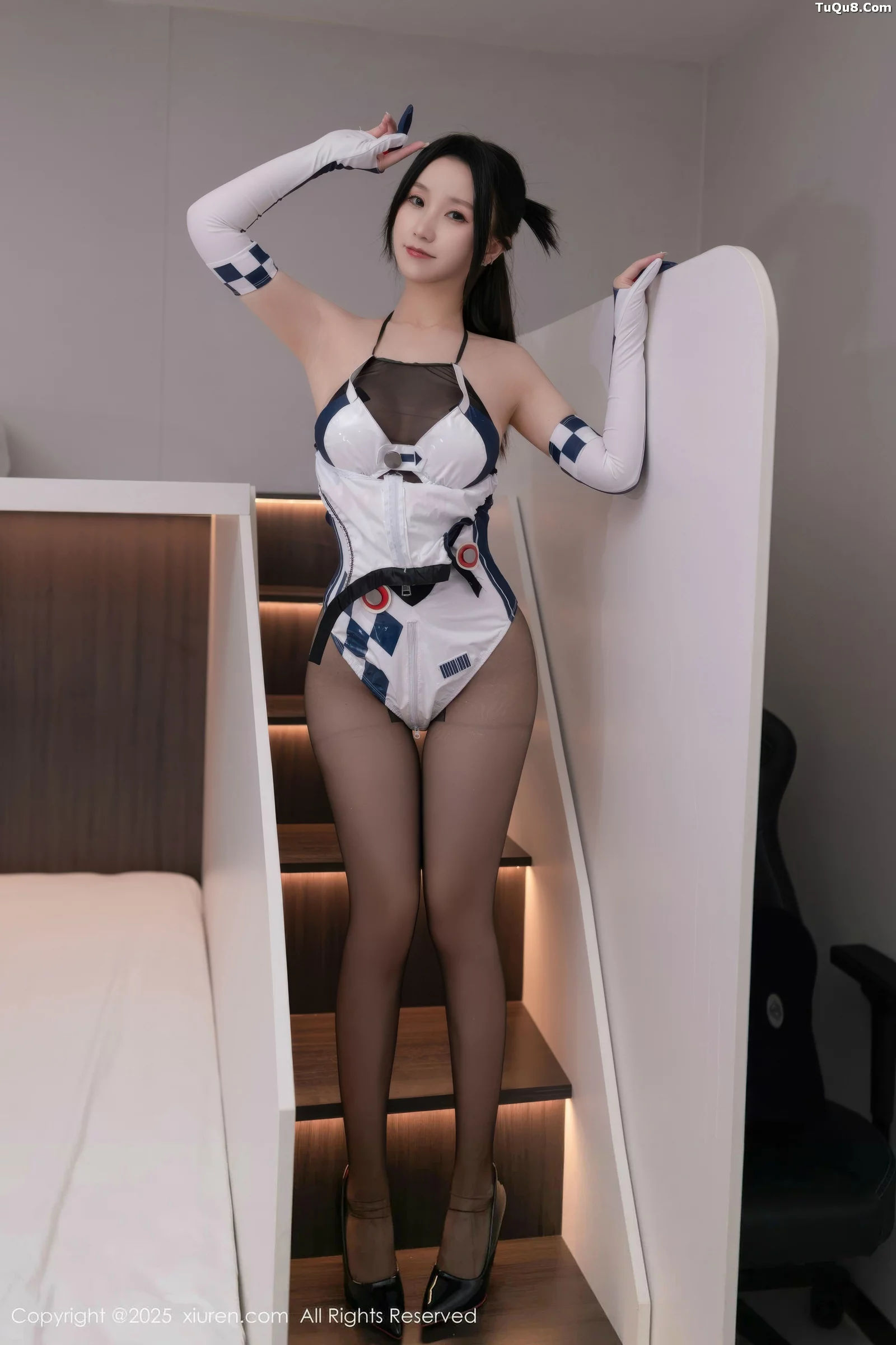[XiuRen秀人网]第10723期杏子写真 [72P]-039