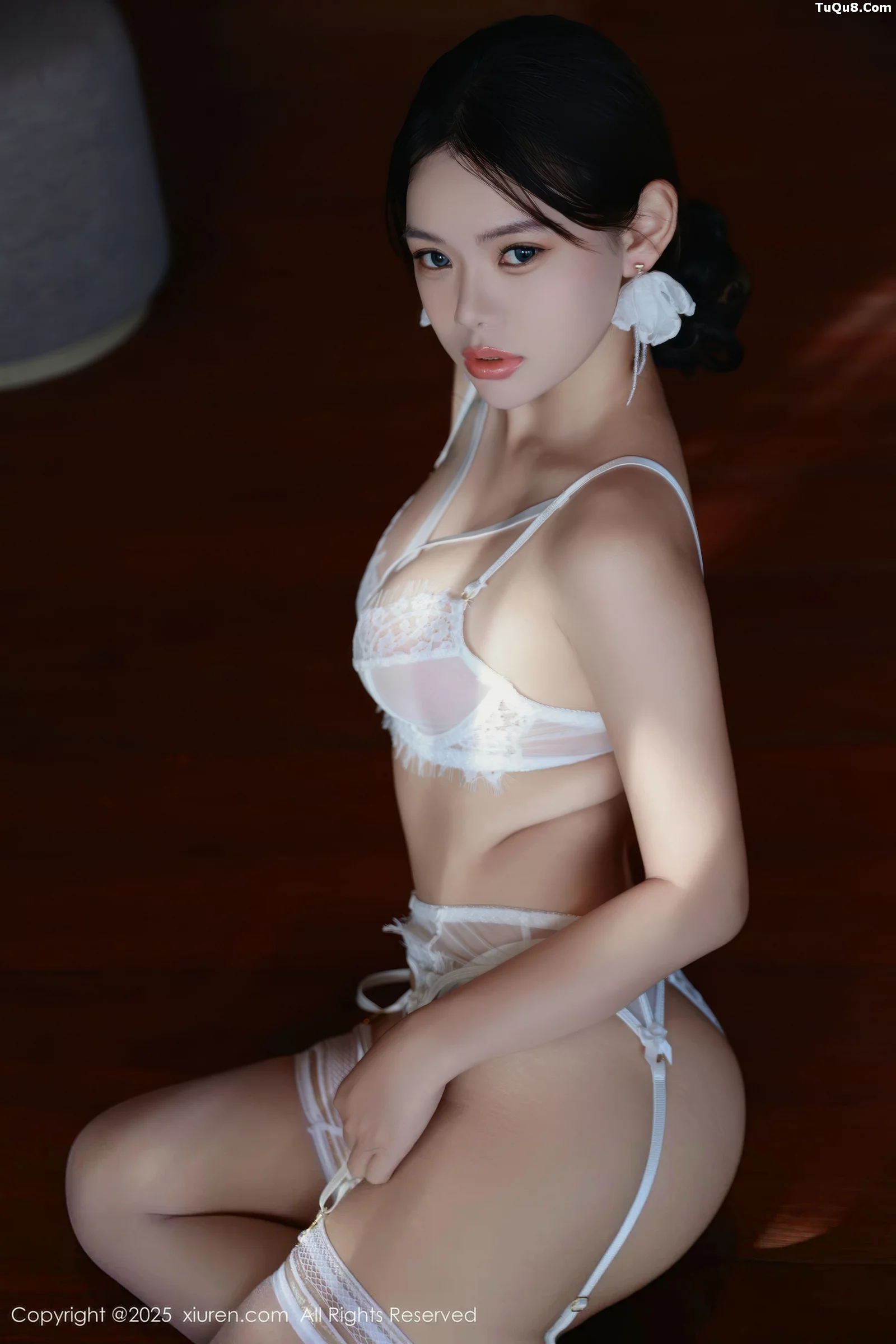 [XiuRen秀人网]第10721期叮当DD写真 [77P]-020