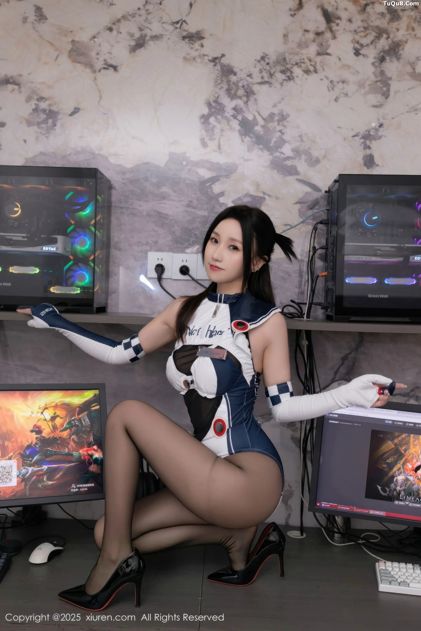[XiuRen秀人网]第10723期杏子写真 [72P]-022