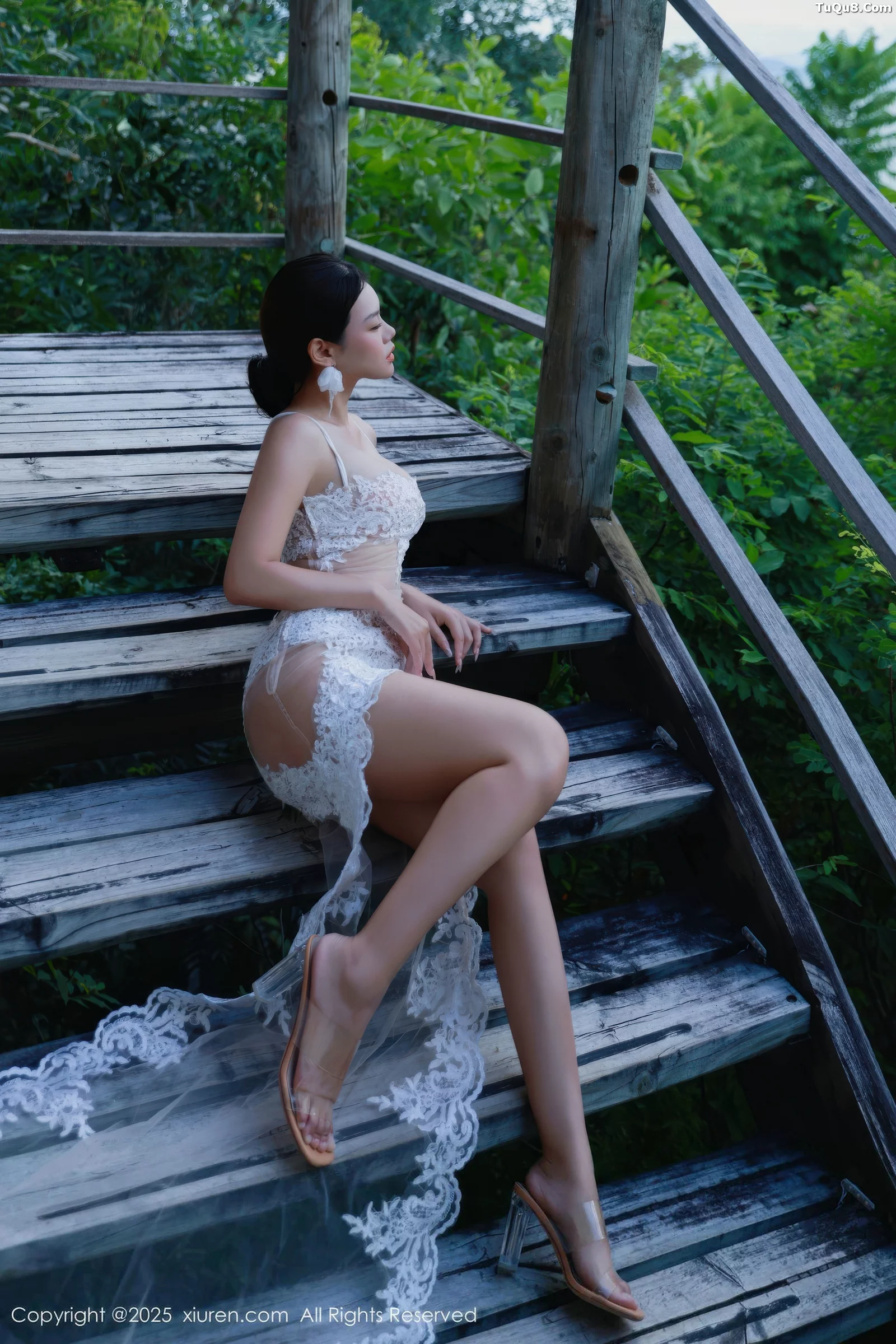 [XiuRen秀人网]第10721期叮当DD写真 [77P]-007