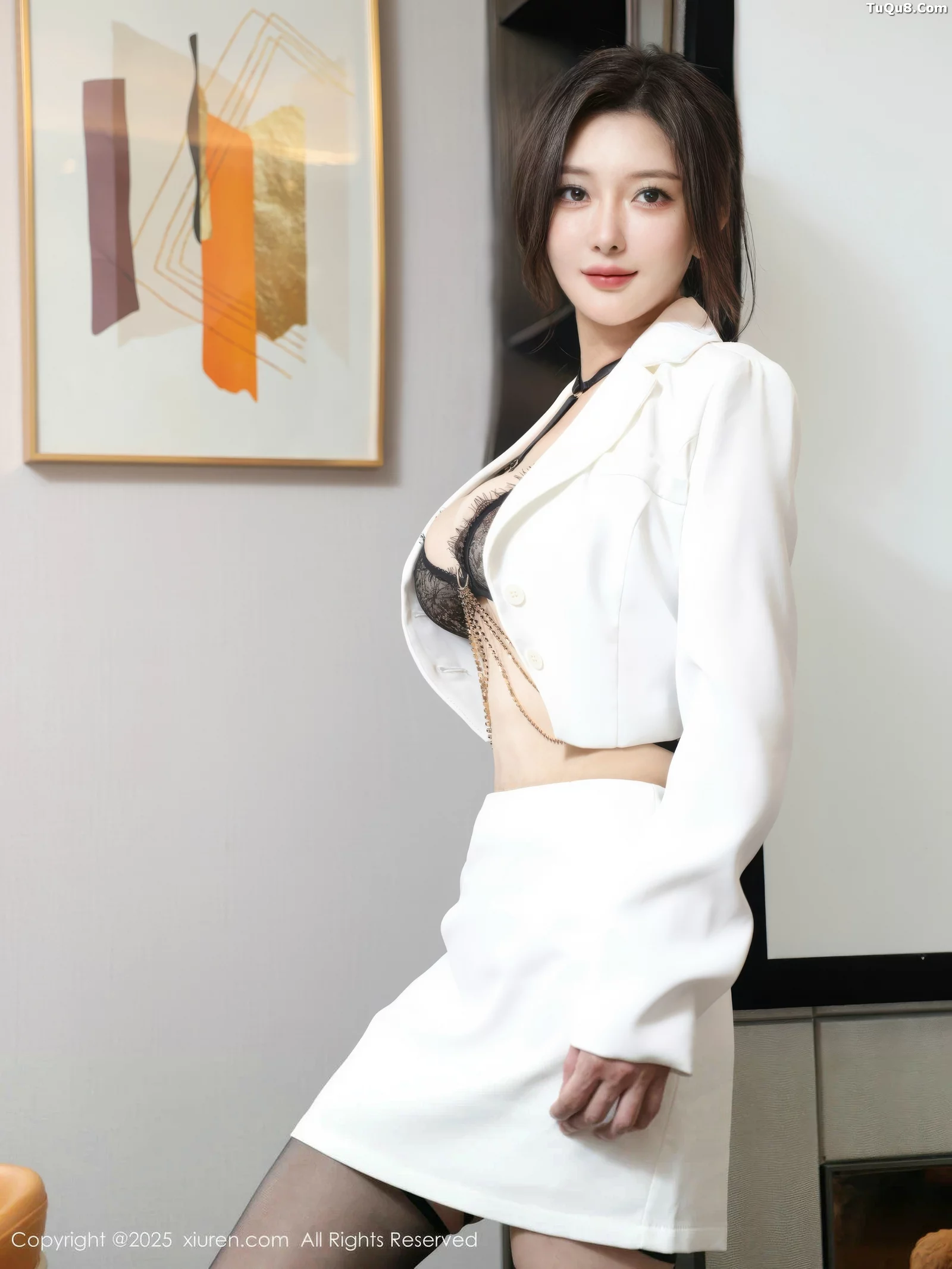 [XiuRen秀人网]第10727期苏一诺写真 [82P]-034