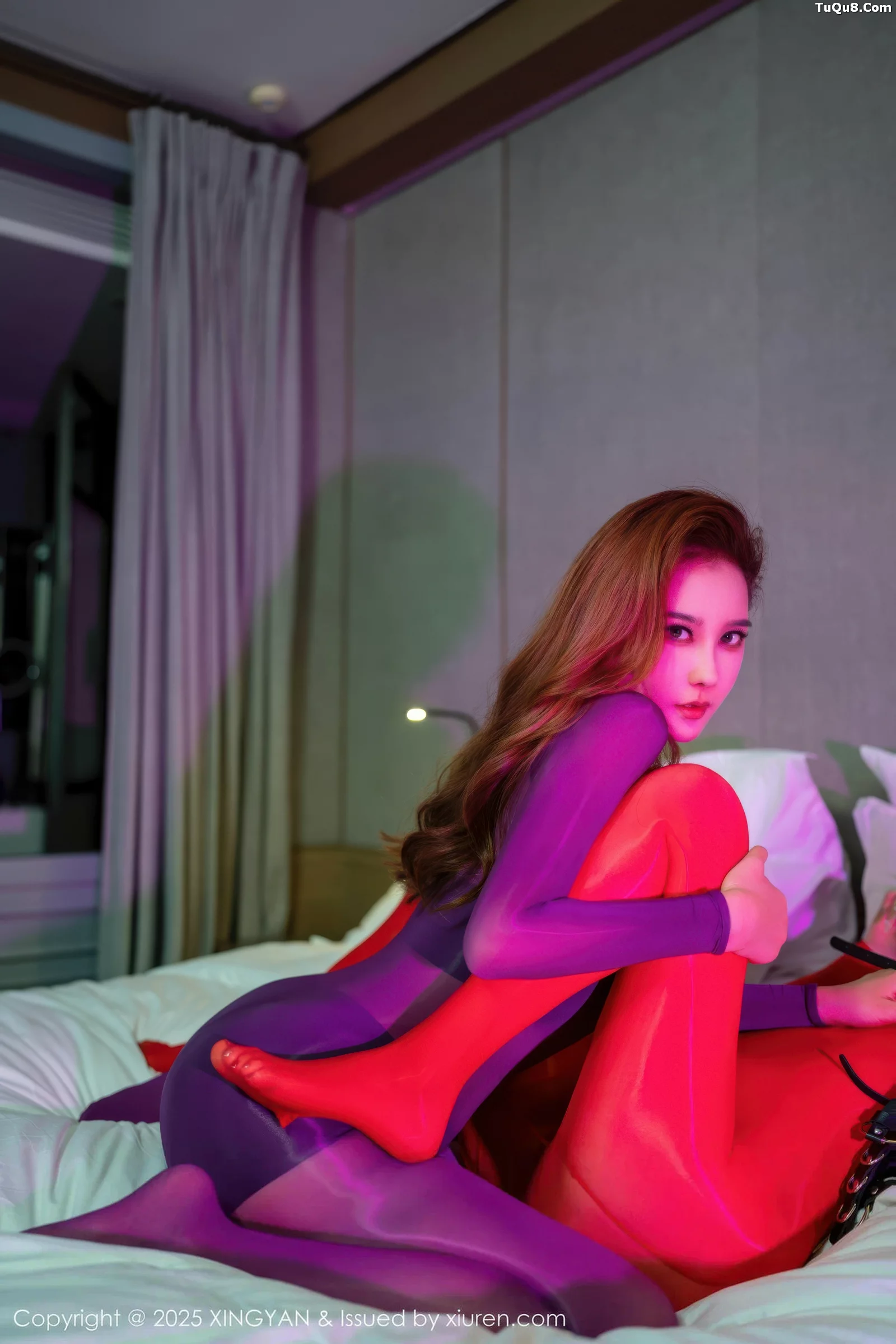 [XingYan星颜社]第395期李丽莎写真 [65P]-023