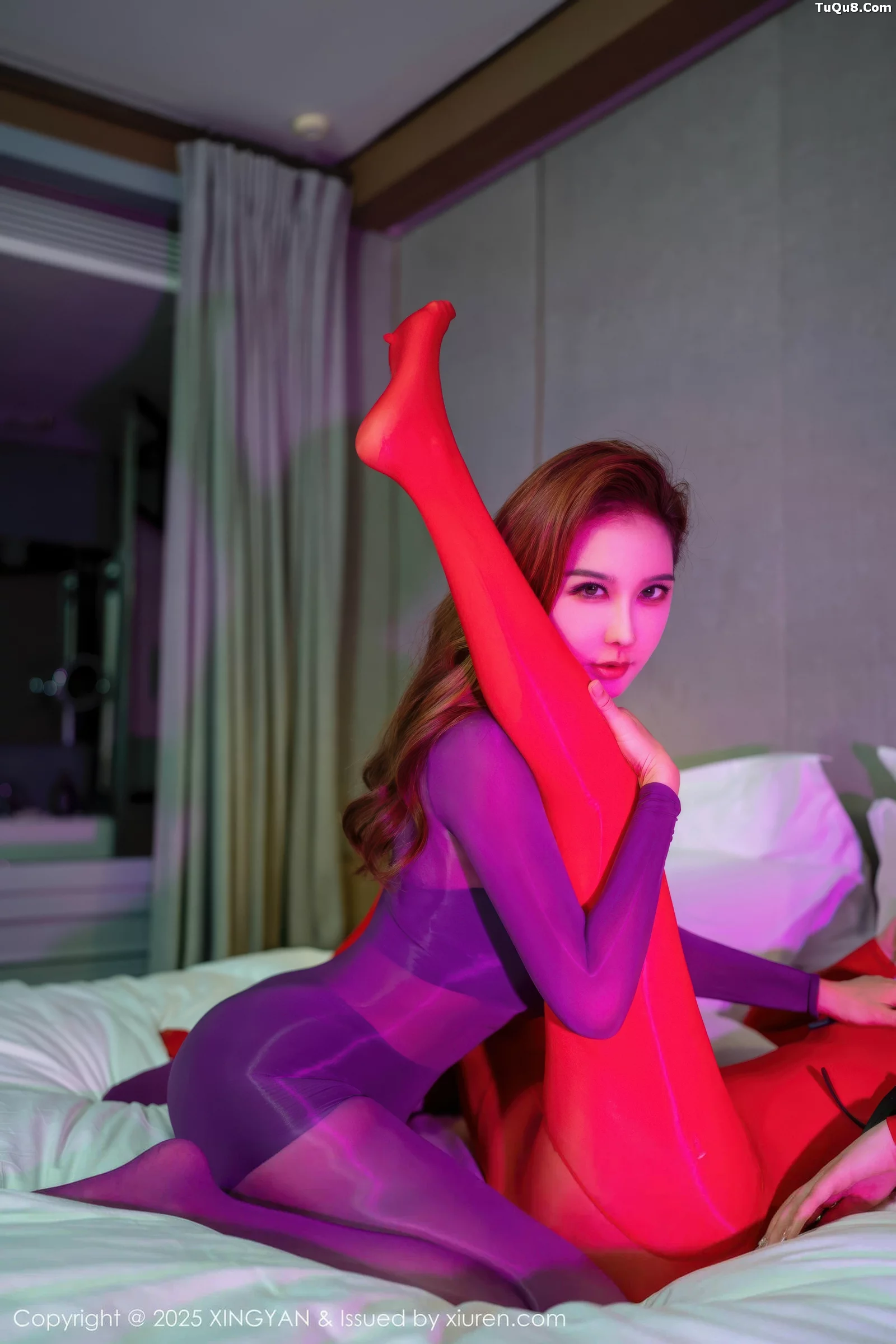 [XingYan星颜社]第395期李丽莎写真 [65P]-024