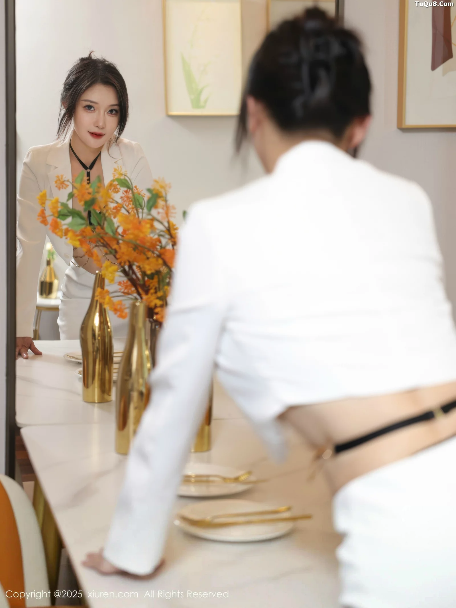 [XiuRen秀人网]第10727期苏一诺写真 [82P]-048